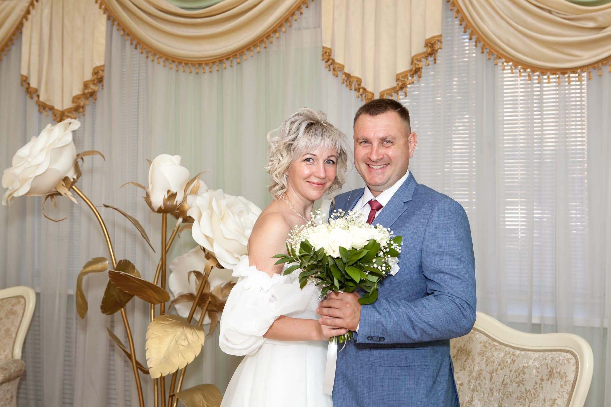 Свадьба. Фотограф Татьяна Петухова