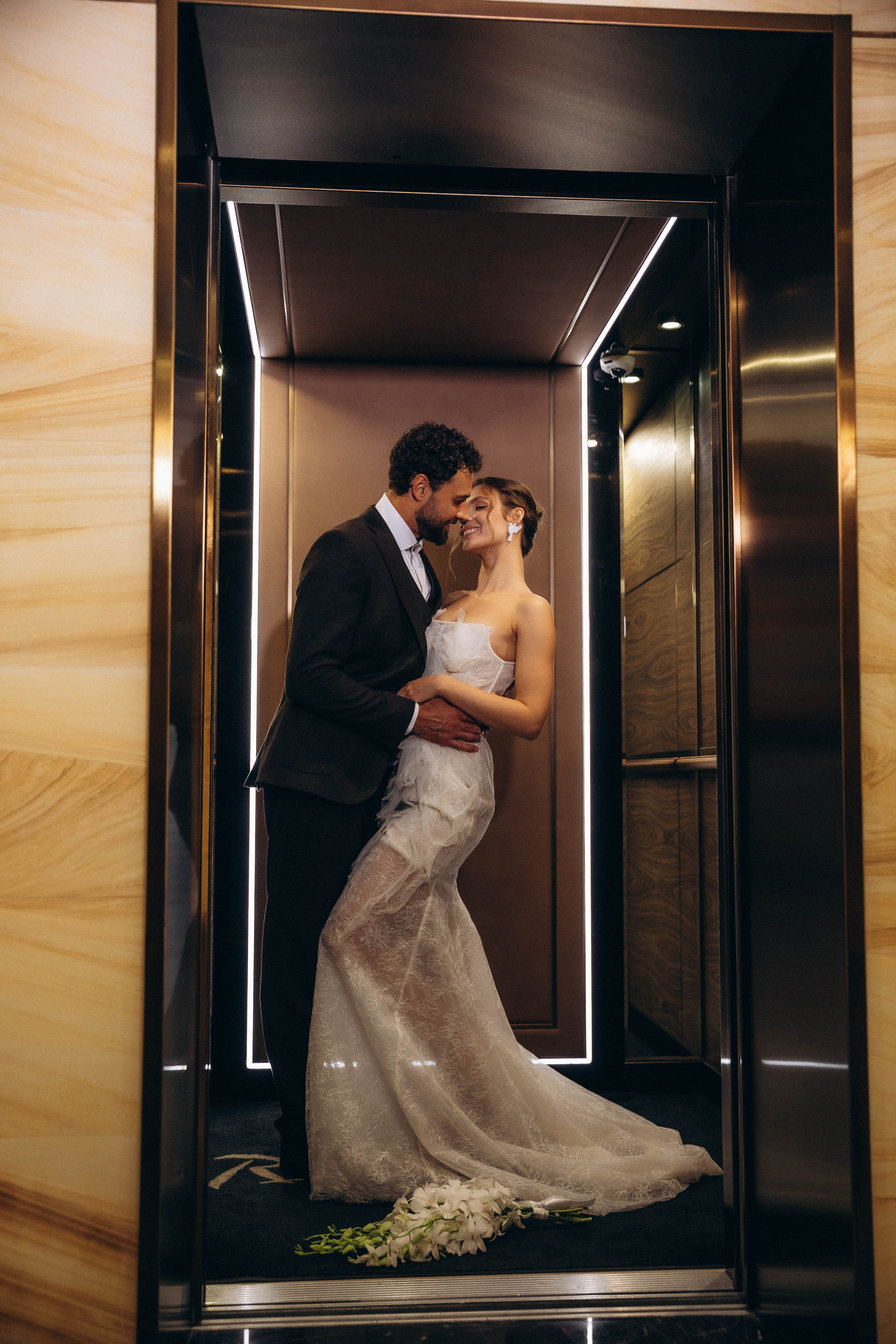 Кирилл и Анастасия. Katerina Schastlivaya