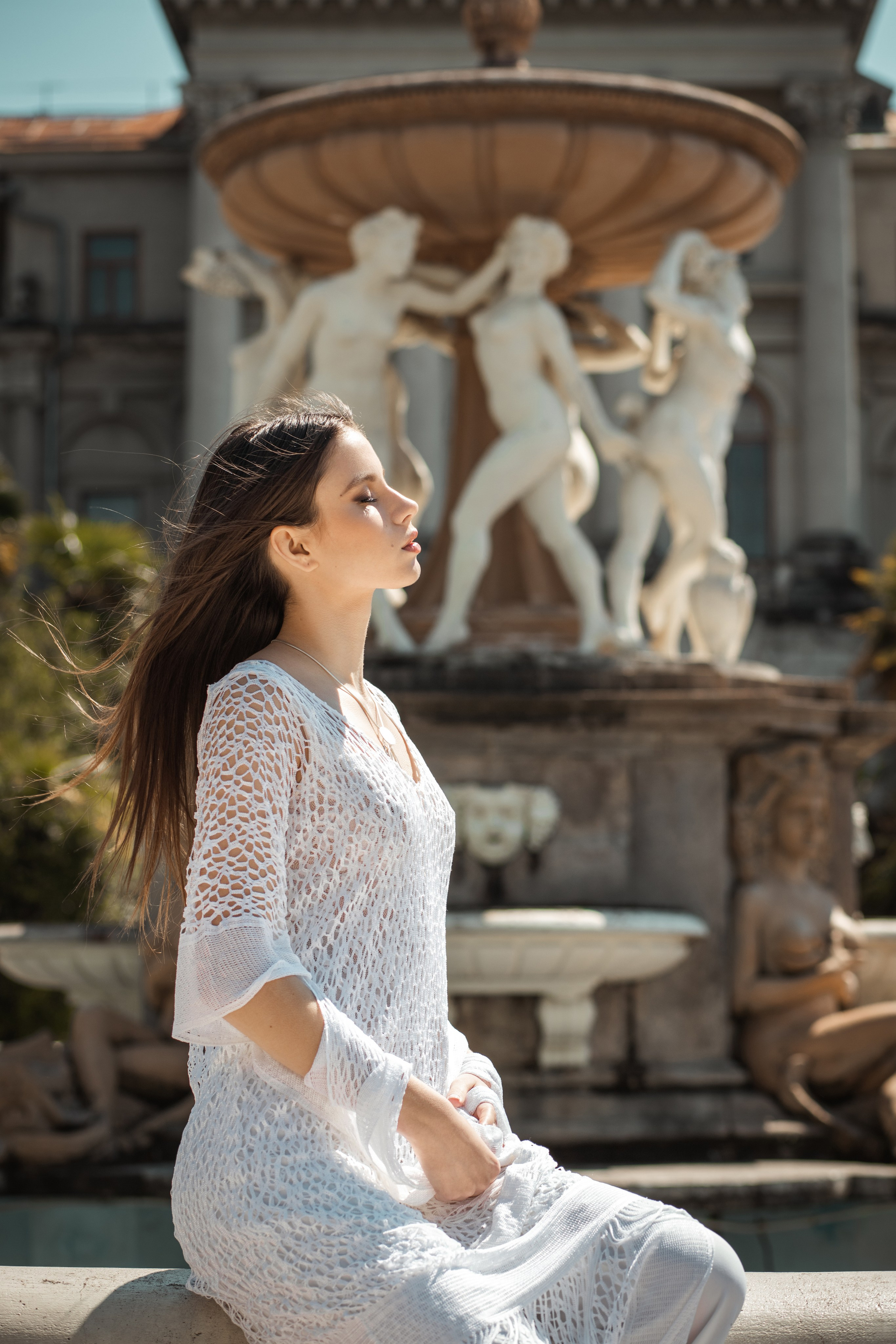 Света. Фотограф Сочи | RADA DEVI