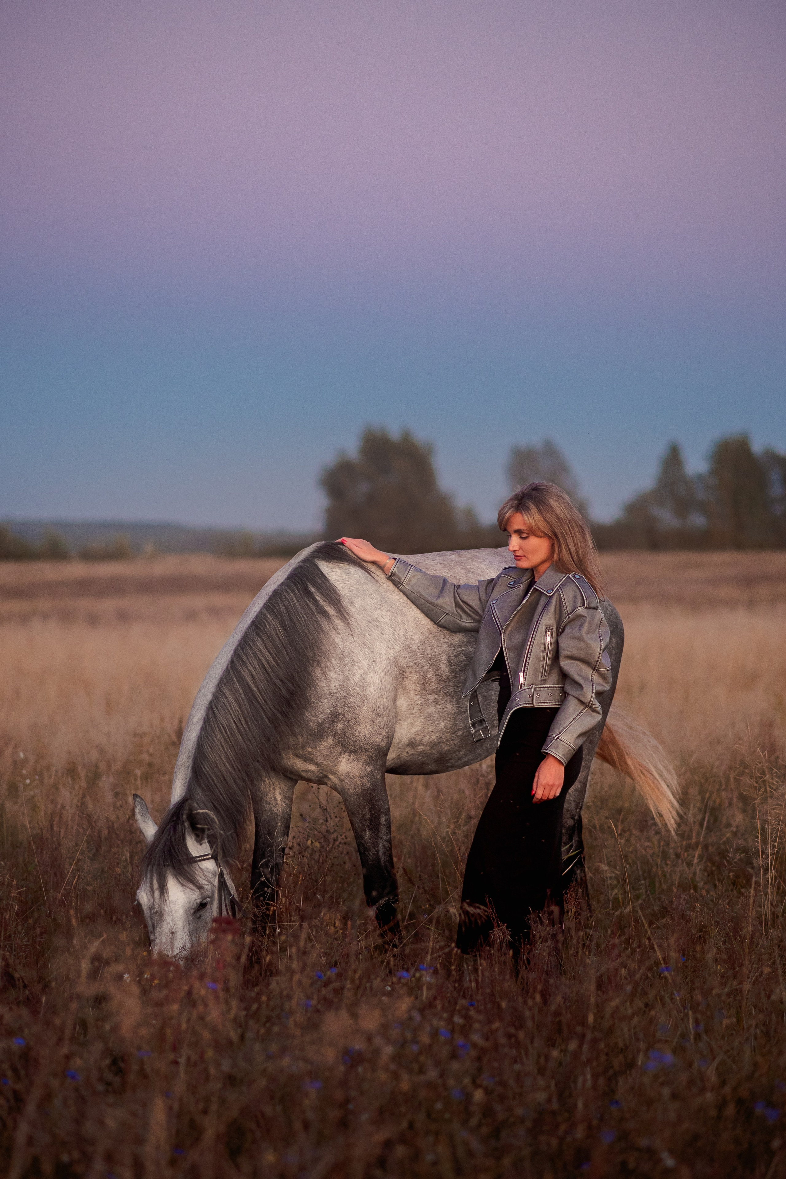 Аня и Дакар — 06.09.2024. Фотограф — Анималист | Анна Абрамова