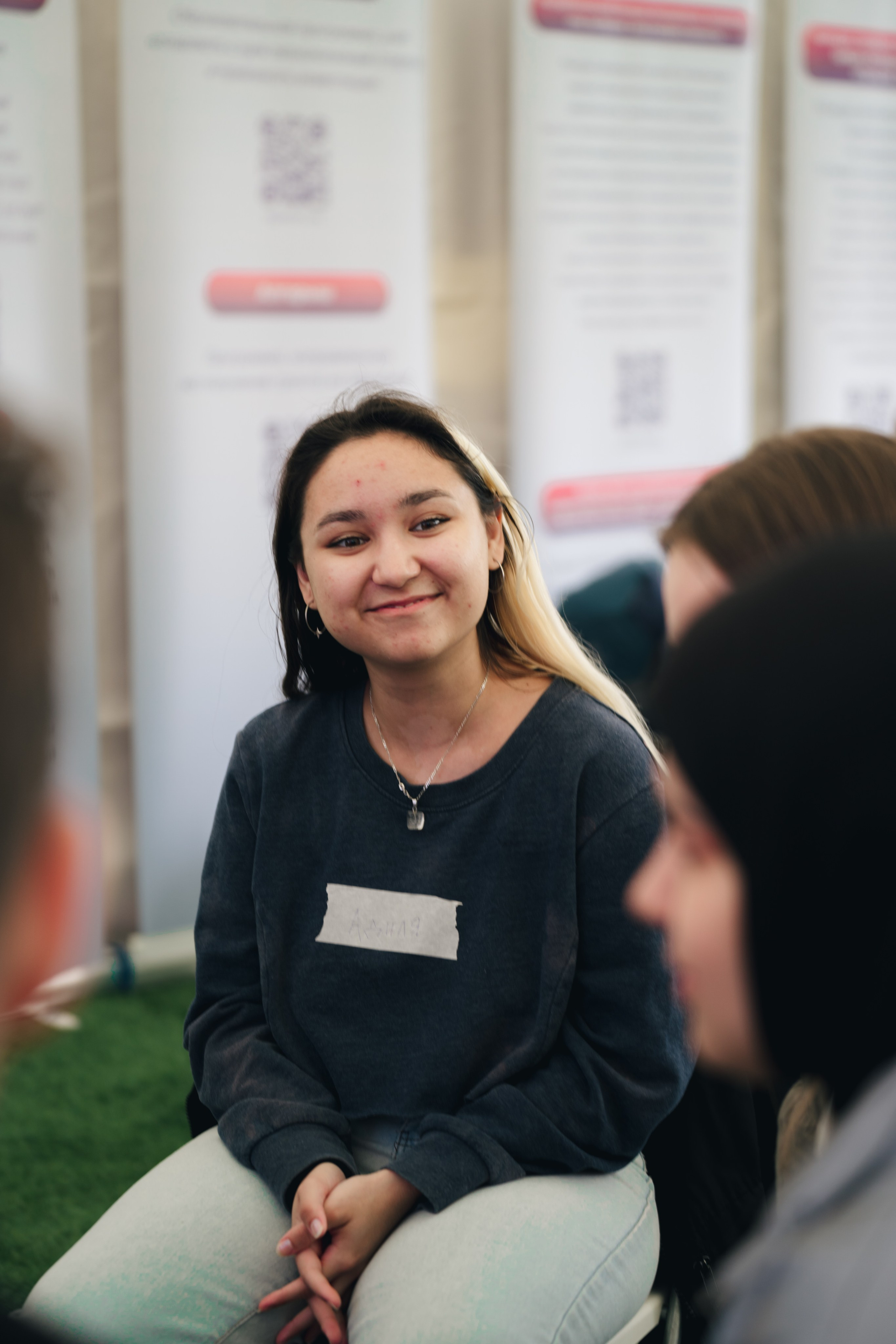 Развитие карьеры ДМ // 2023. Репортажный фотограф в Казани Виктория Трунова