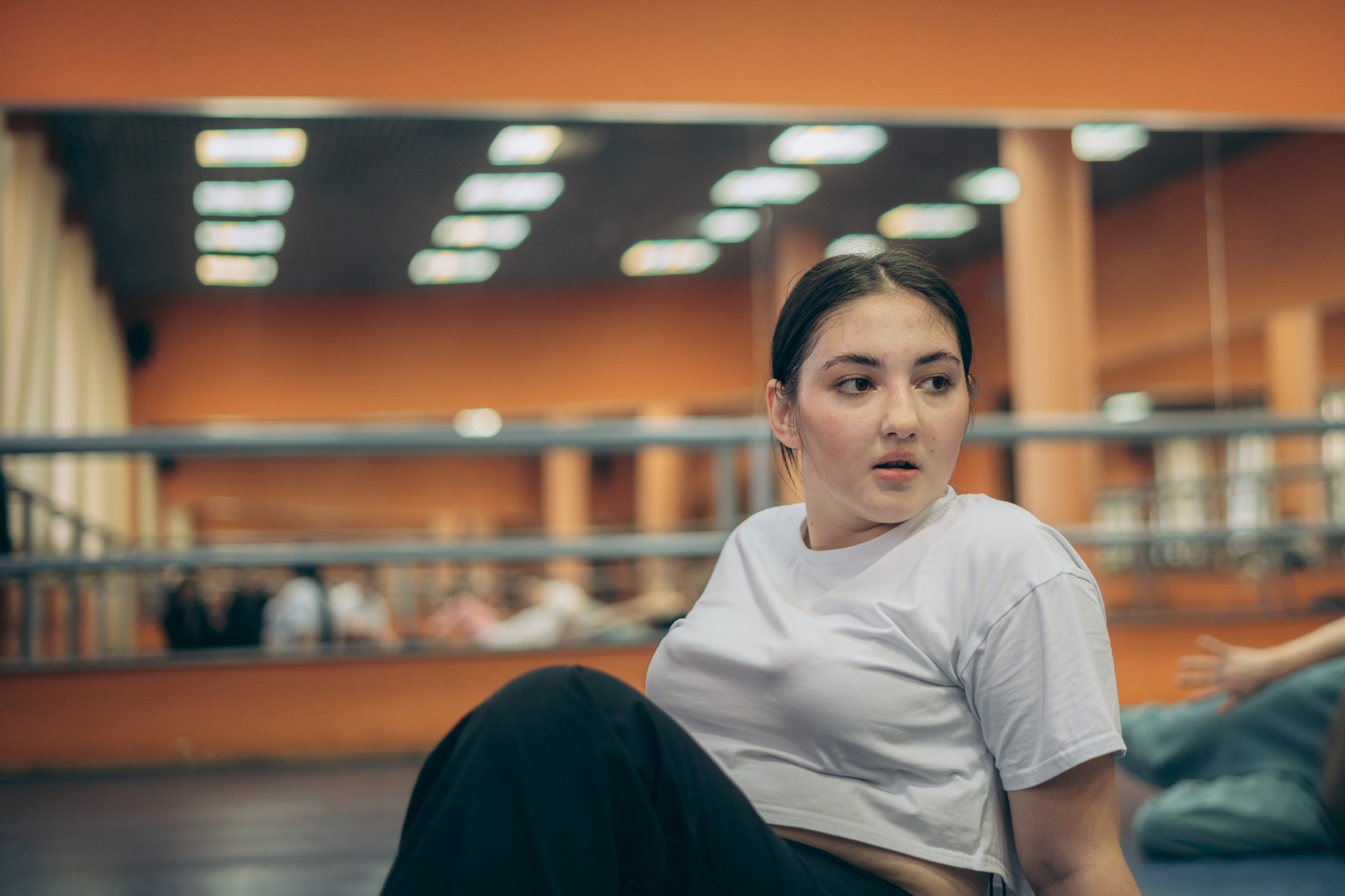 НЕТАНЦЫ x RE’ACTOR. Репортажный фотограф в Казани Виктория Трунова