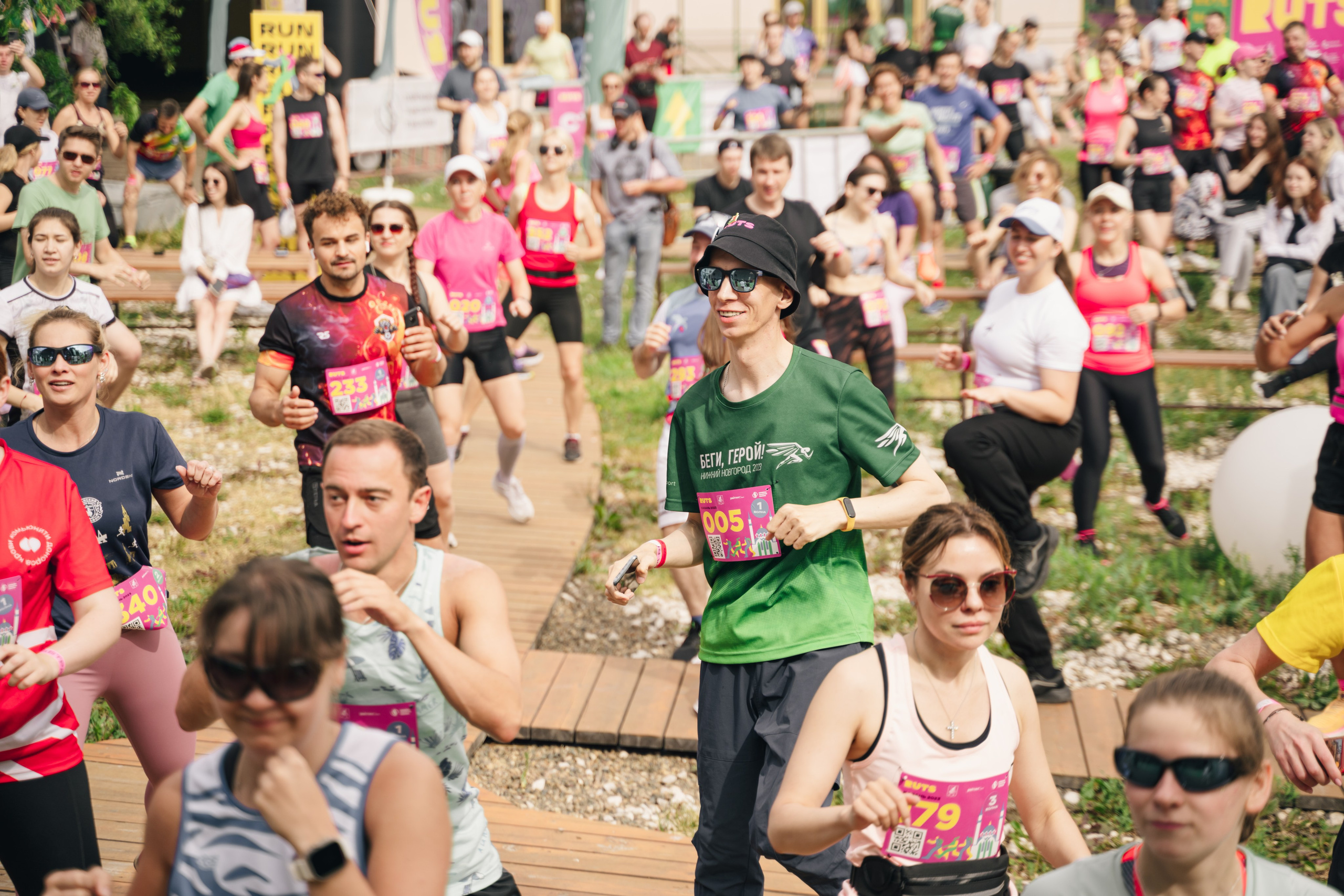 Рутс // 2023. Репортажный фотограф в Казани Виктория Трунова