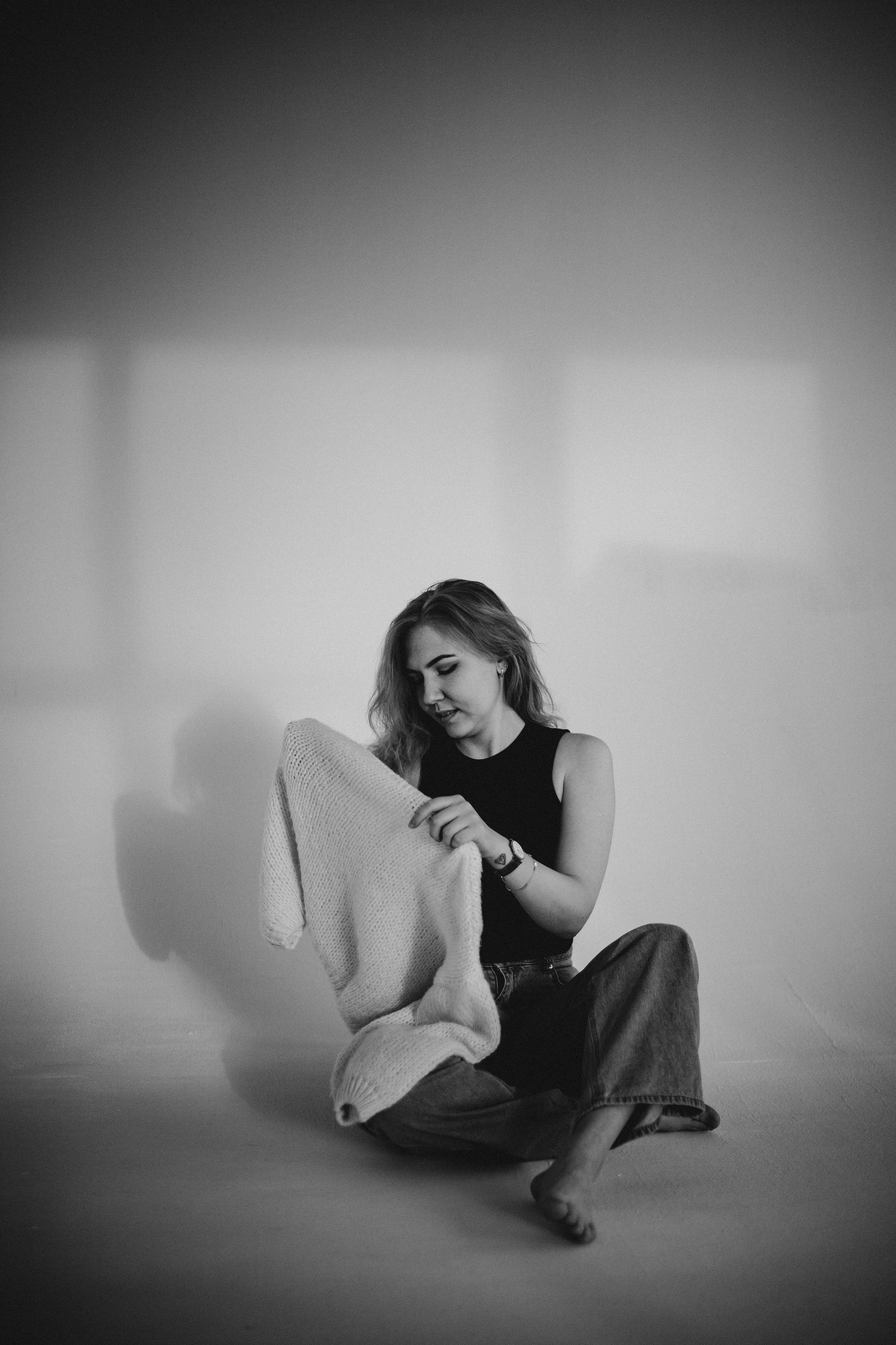 Индивидуальная съемка. Честный семейный фотограф