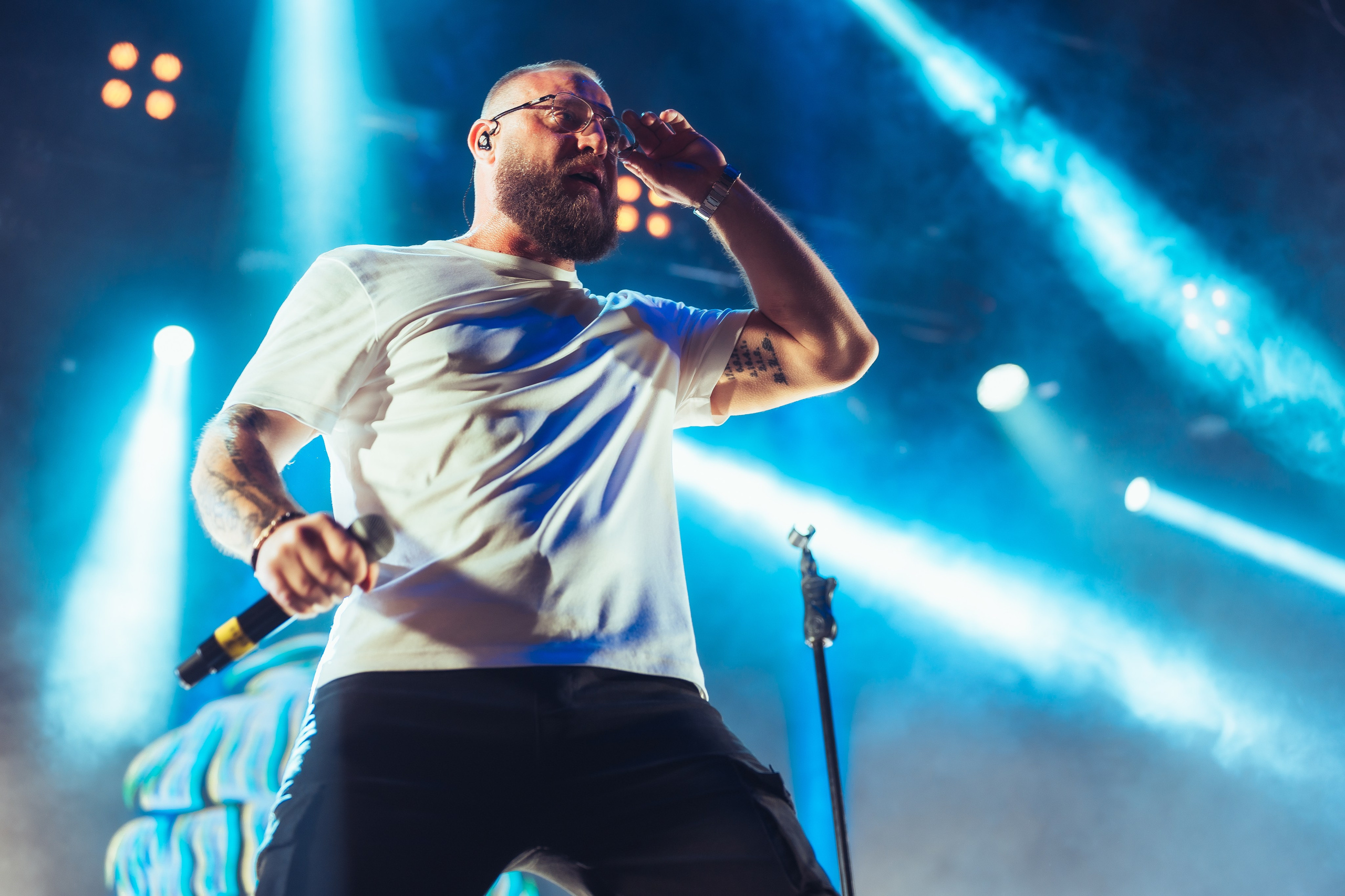 МАВАШИ group, 2025 год. Иван Кубик — фотограф и видеограф