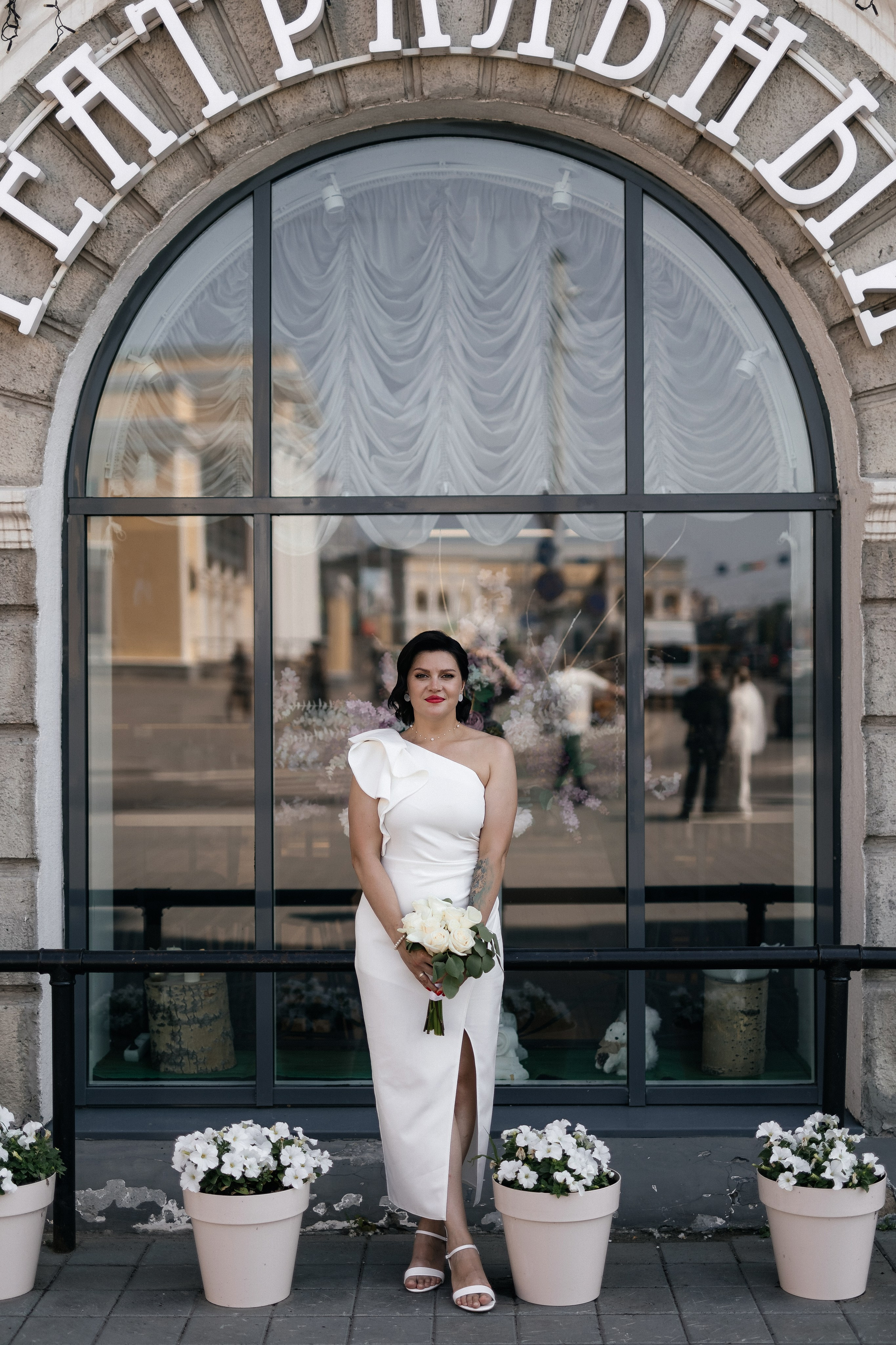 Свадьбы. Свадебный репортажный и фуд фотограф в Барнауле Гайфулин Виталий