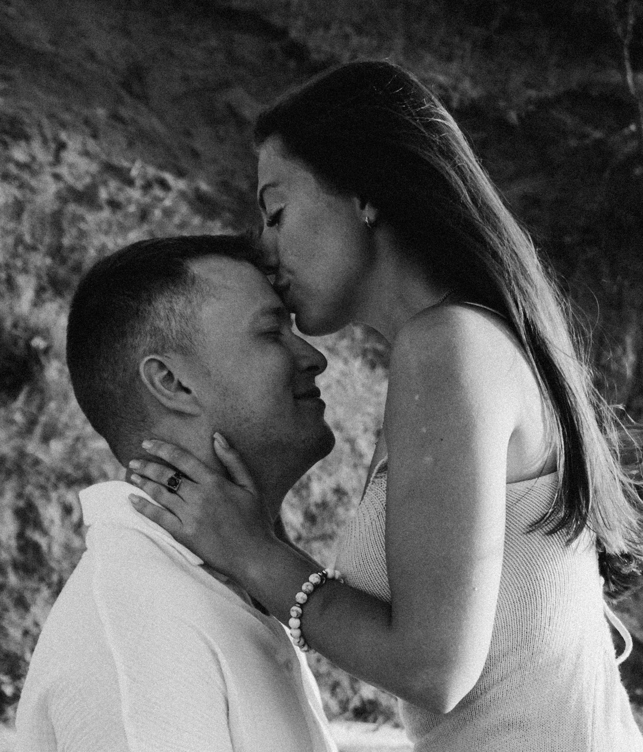 Love story. Семейный фотограф в Подольске Соколова Ольга