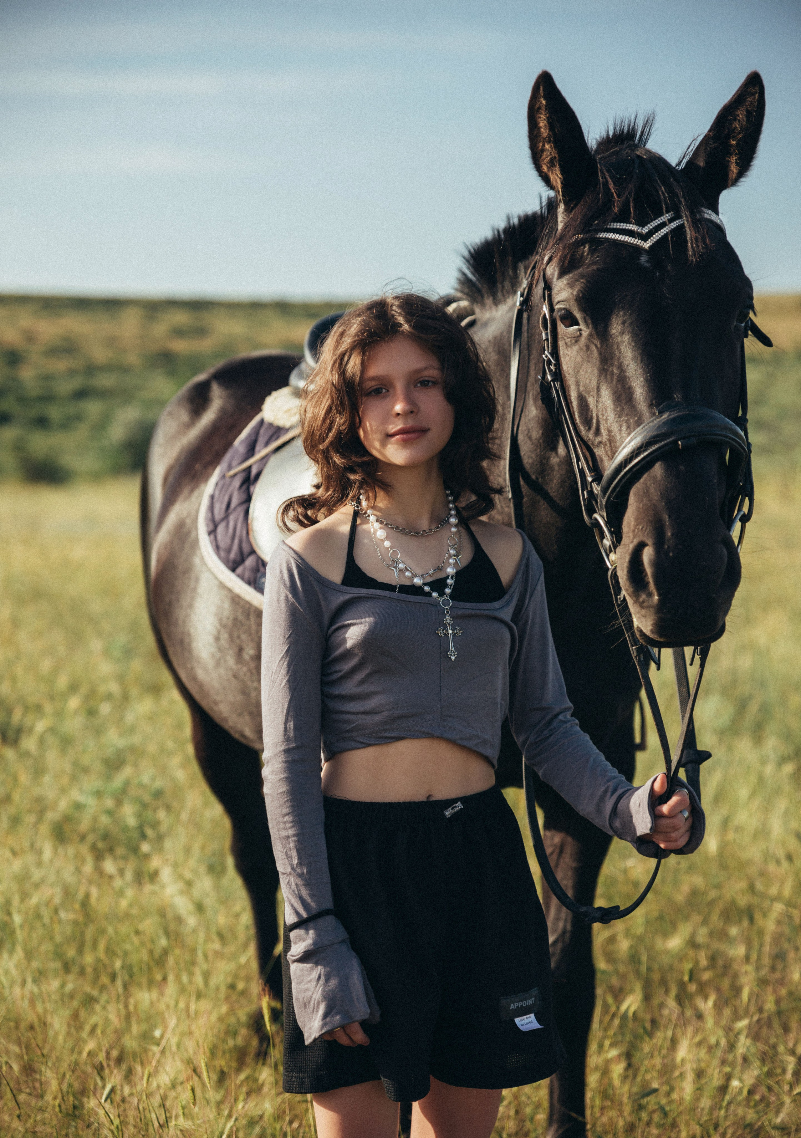 Дети / семьи. Фотограф в Крыму