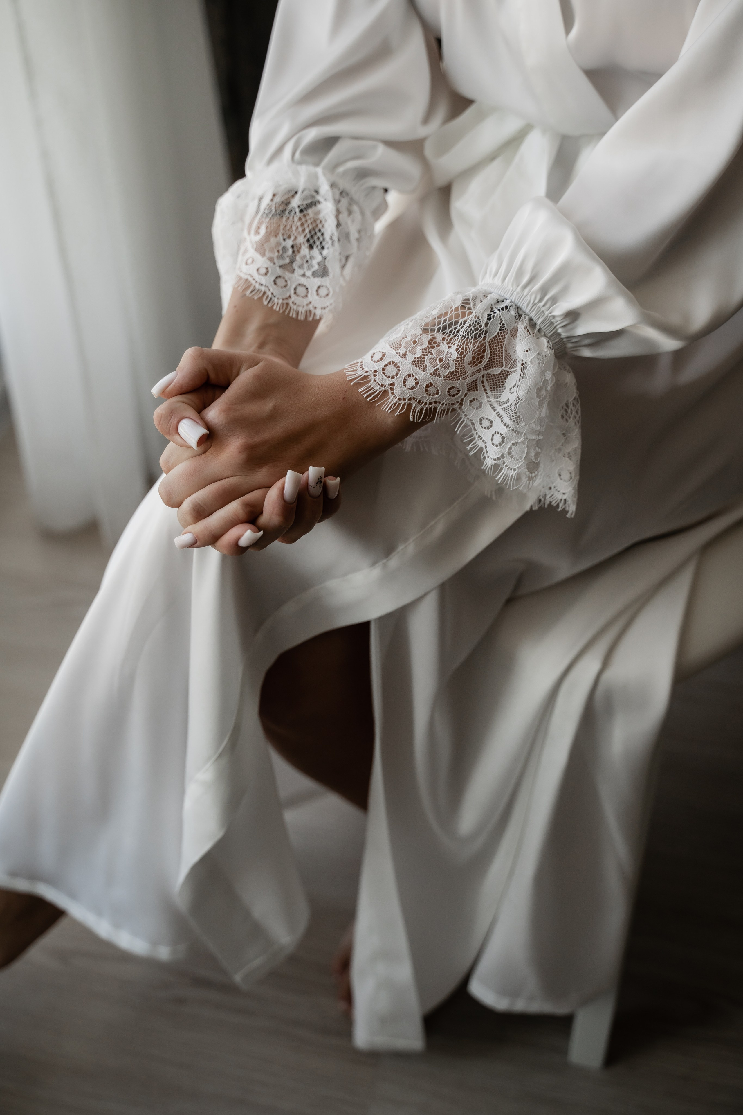 Кристина и Кирилл. Свадебный фотограф Екатерина Кузнецова