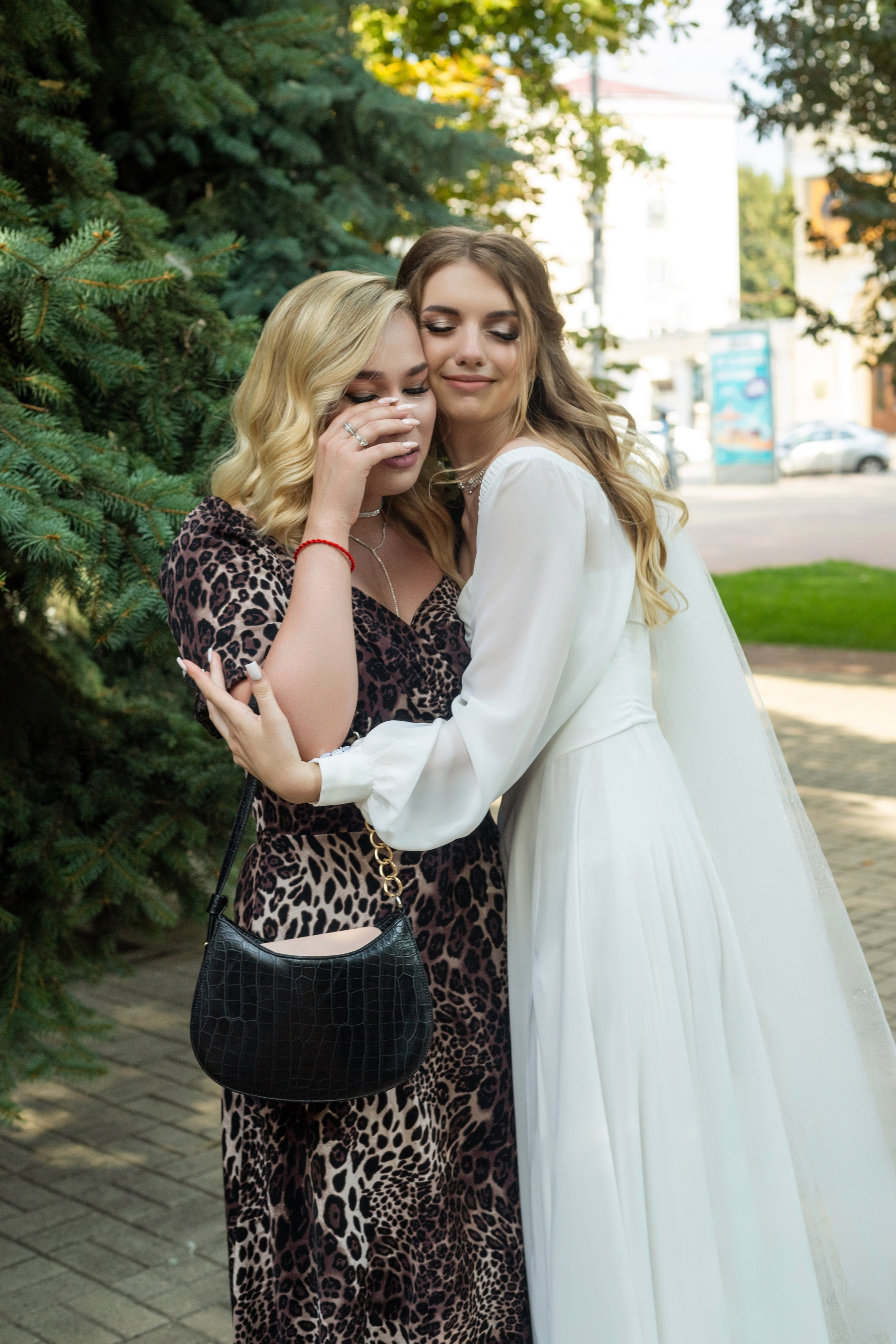 Свадьба Алина и Алексей — трогательные моменты. Вера Соколова фотограф Воронеж