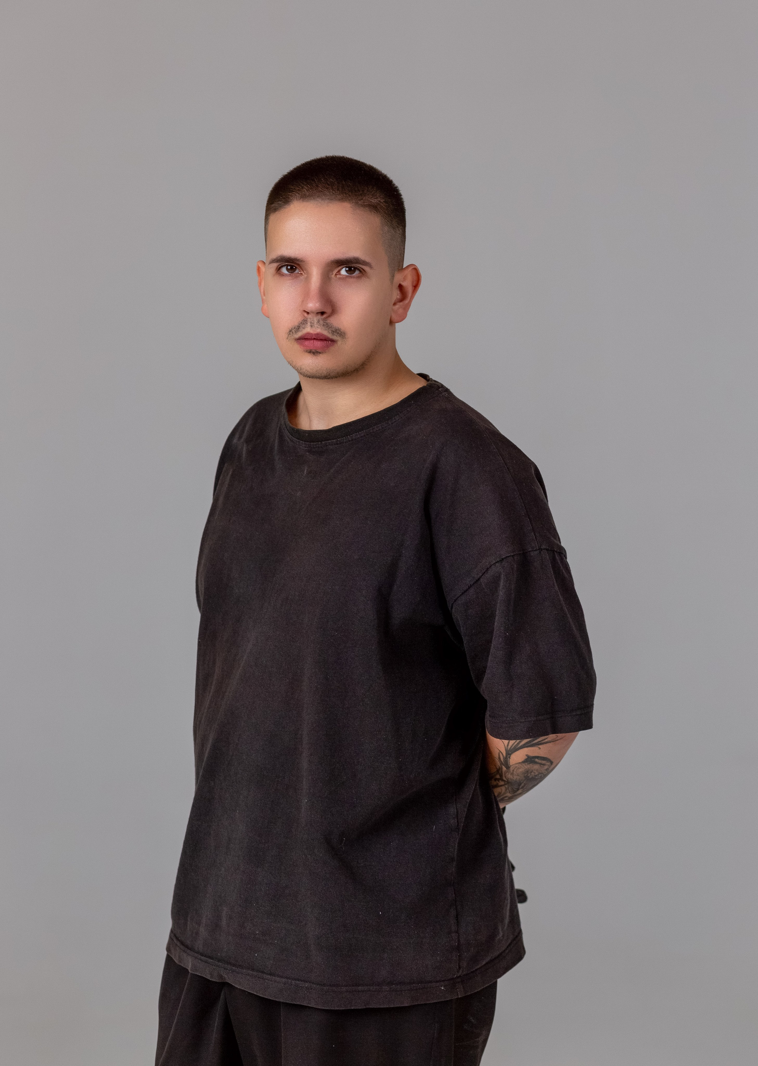 Тату мастер. Вера Соколова фотограф Воронеж