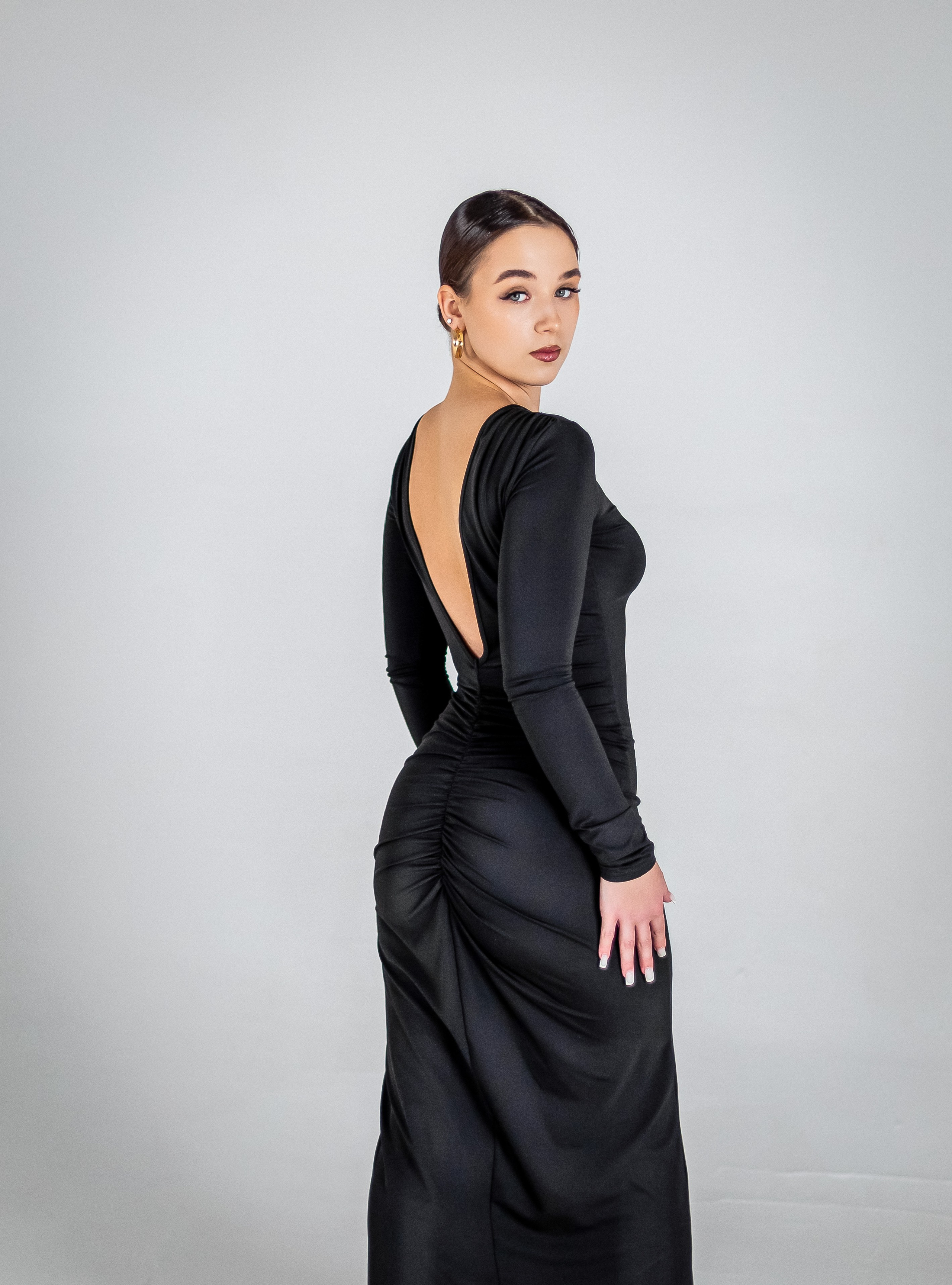 18 лет. Вера Соколова фотограф Воронеж