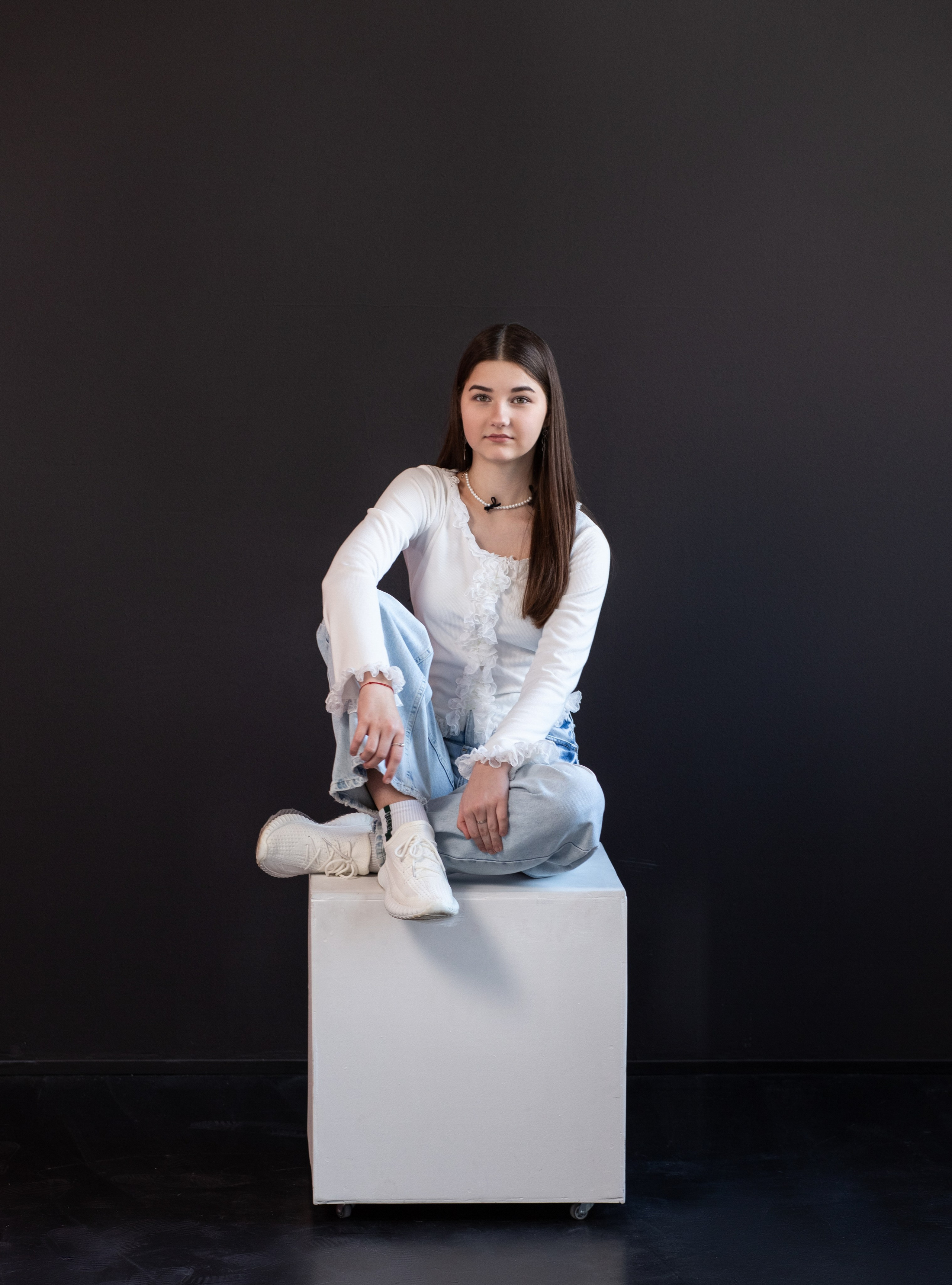 «Улыбка мамы, счастье дочки». Вера Соколова фотограф Воронеж