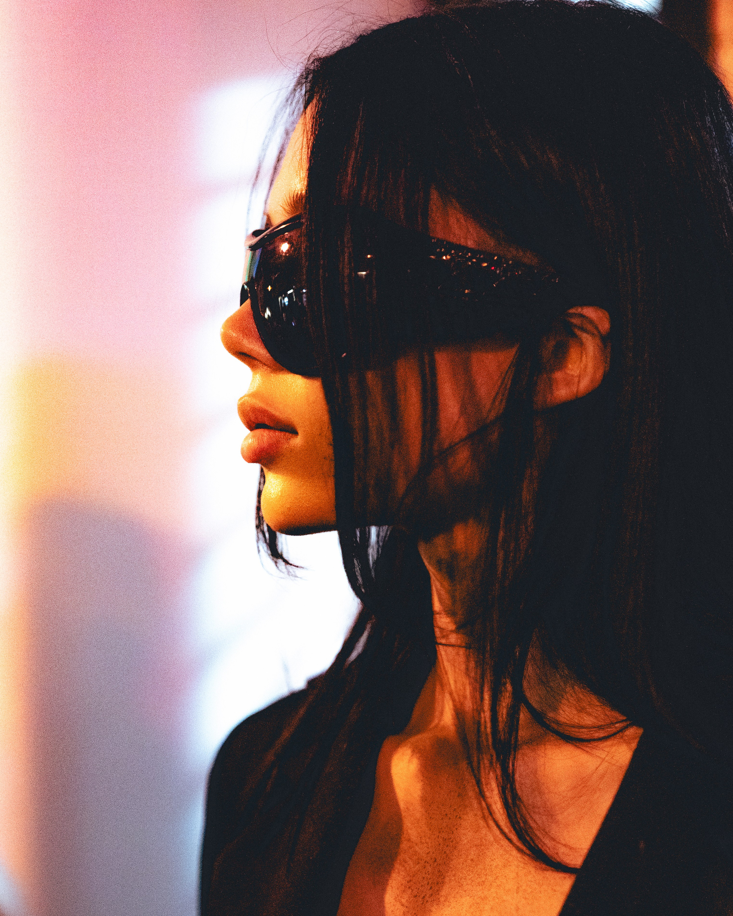 Репортажная съёмка. Диана — портретный фотограф. Снимаю по всему миру