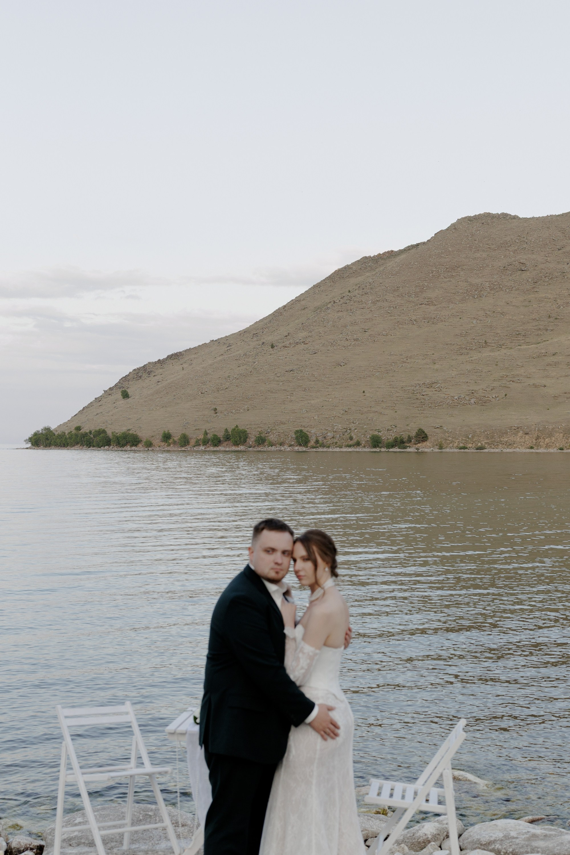 Ты, я и море. Свадебный фотограф