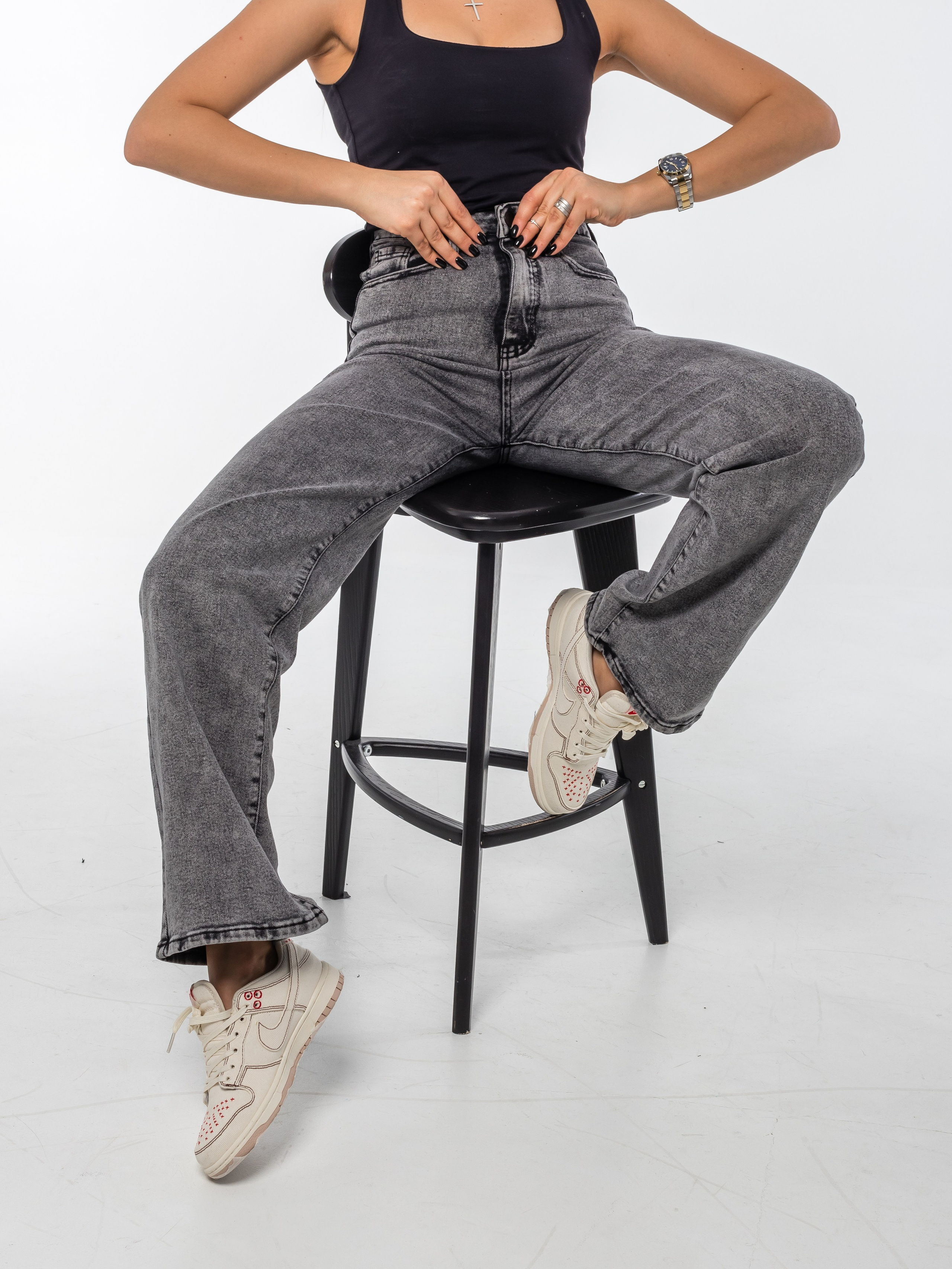 Джинсы. Фотограф в Краснодаре Арина Кудряшова