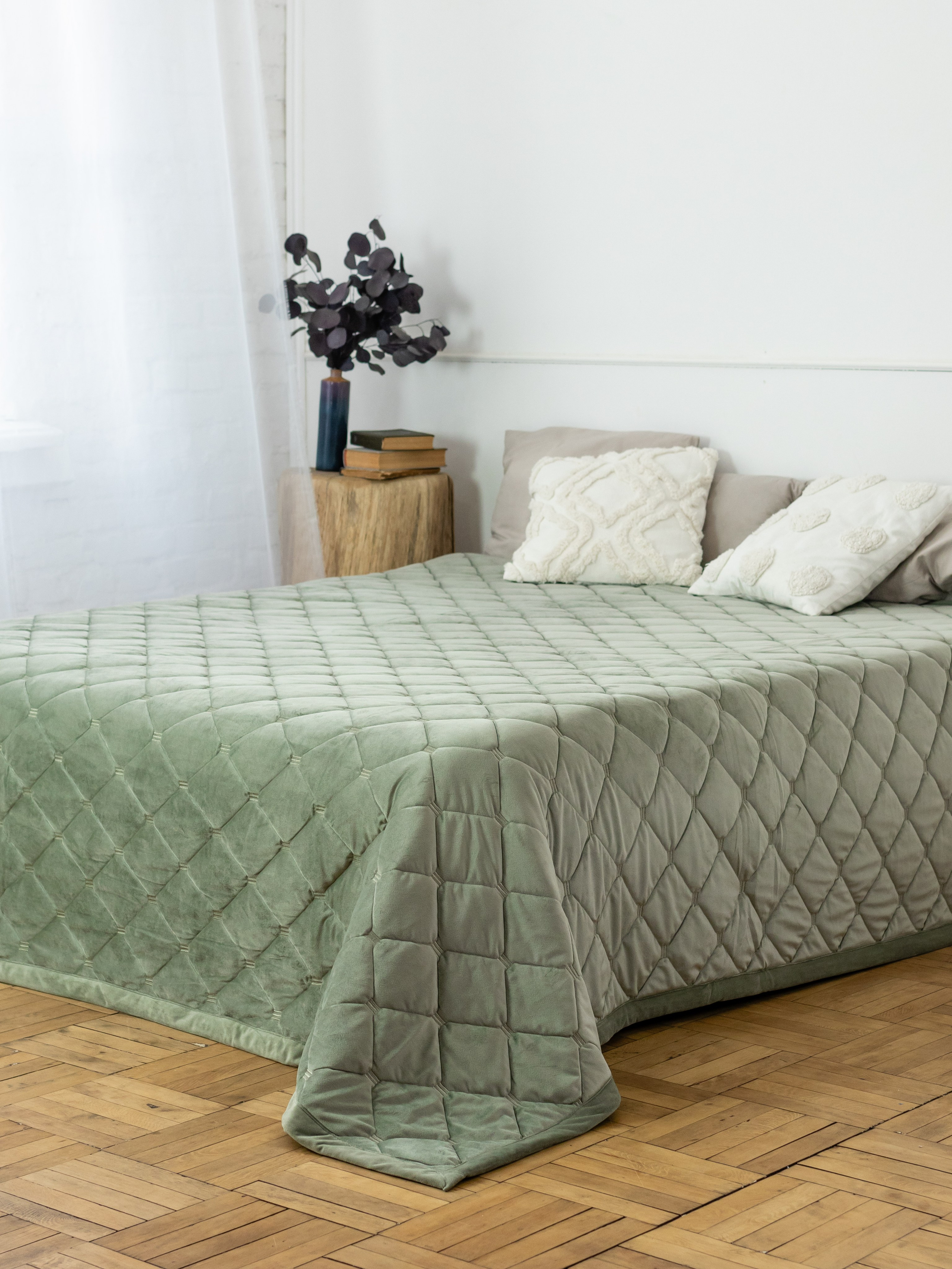 Пледы. Фотограф в Краснодаре Арина Кудряшова