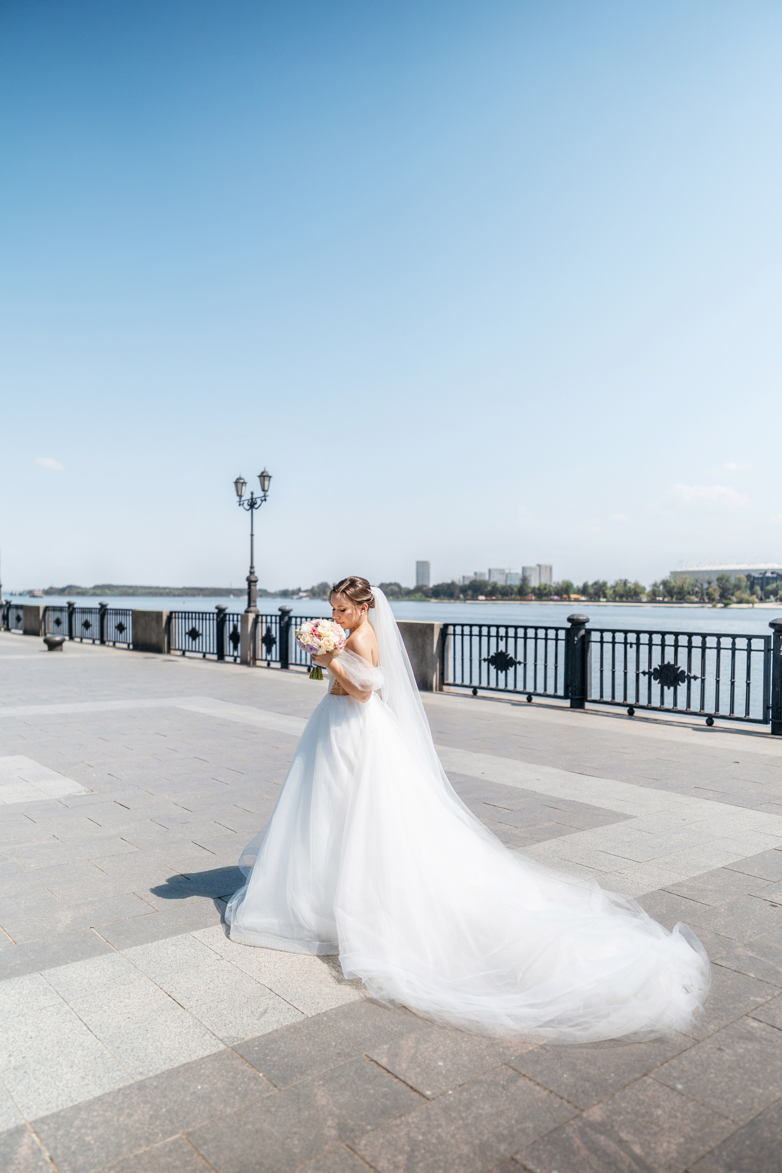 Даниил и Дарья