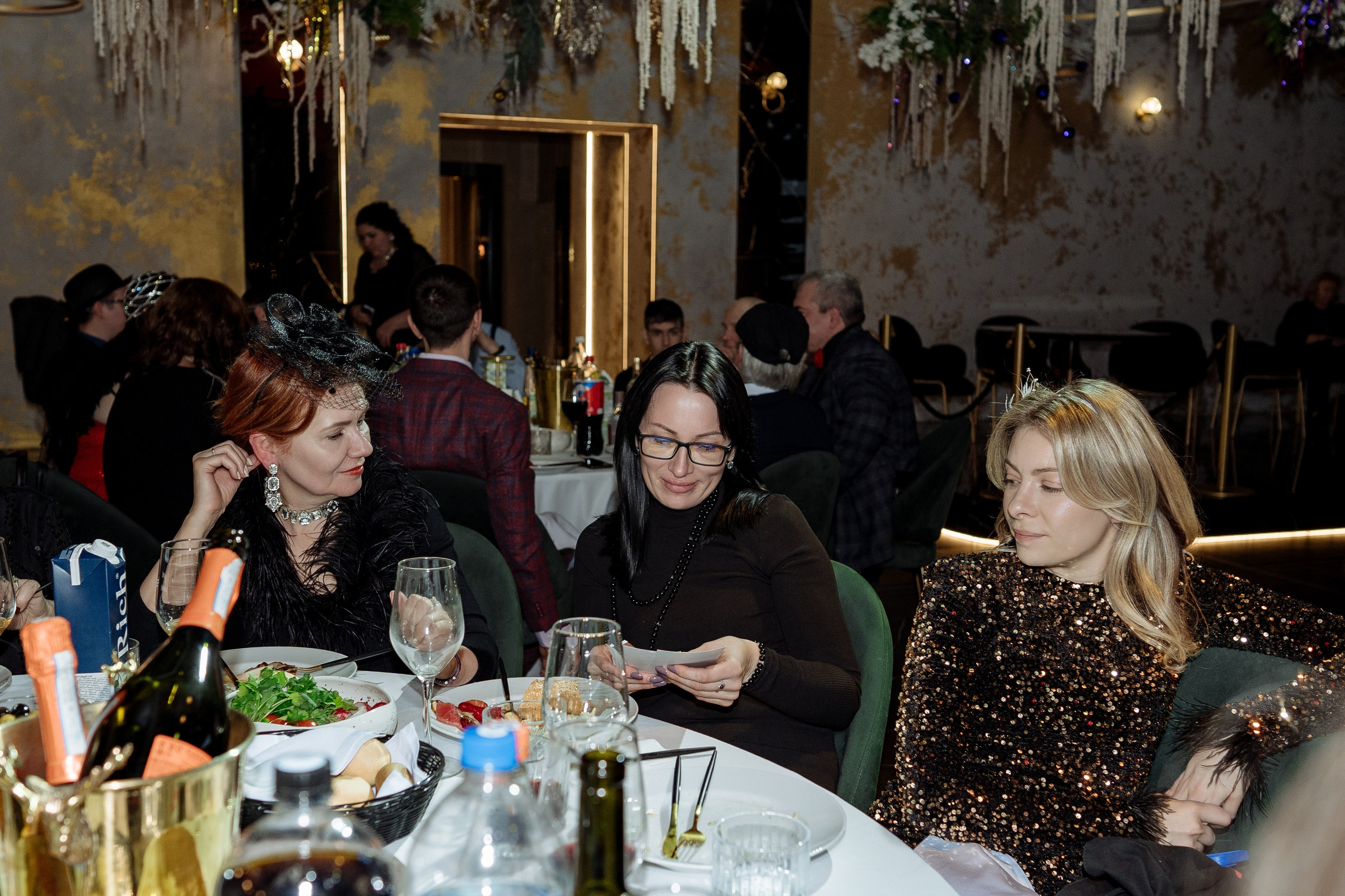 Альбион Тур