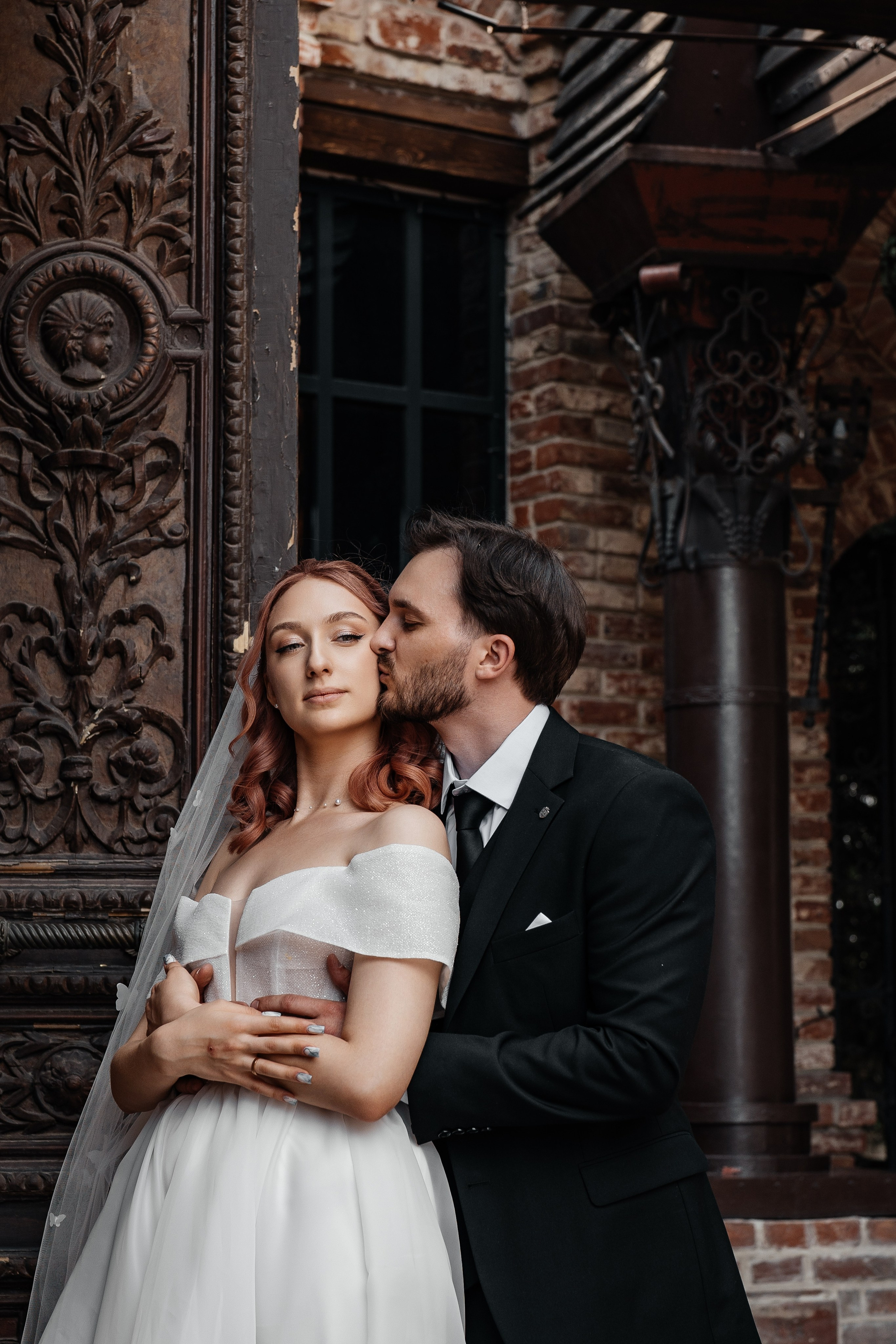 Максим и Екатерина