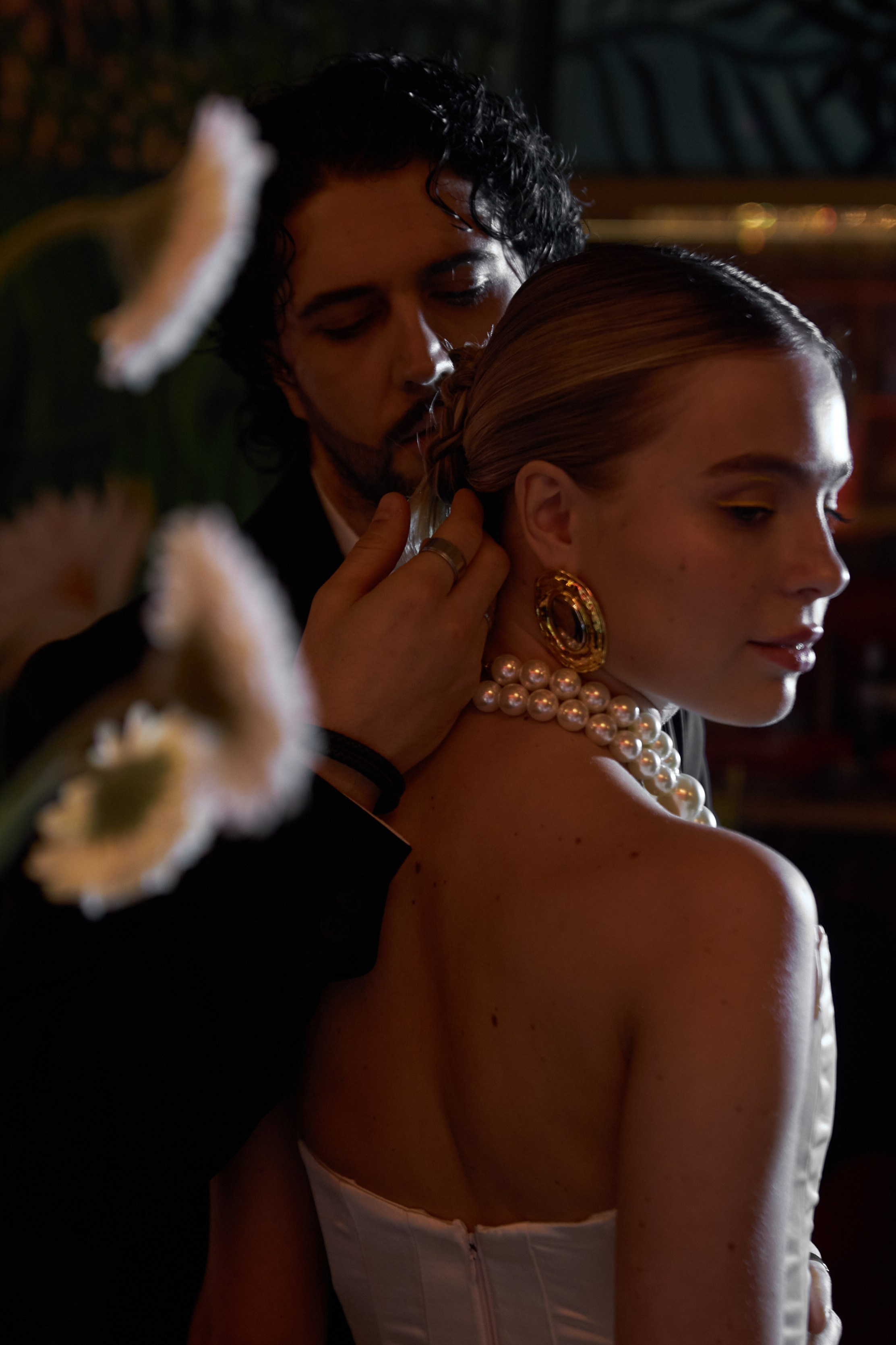 Аня &  Сергей «Unica». Оформление свадеб, декор свадеб Вера Маркова, Москва