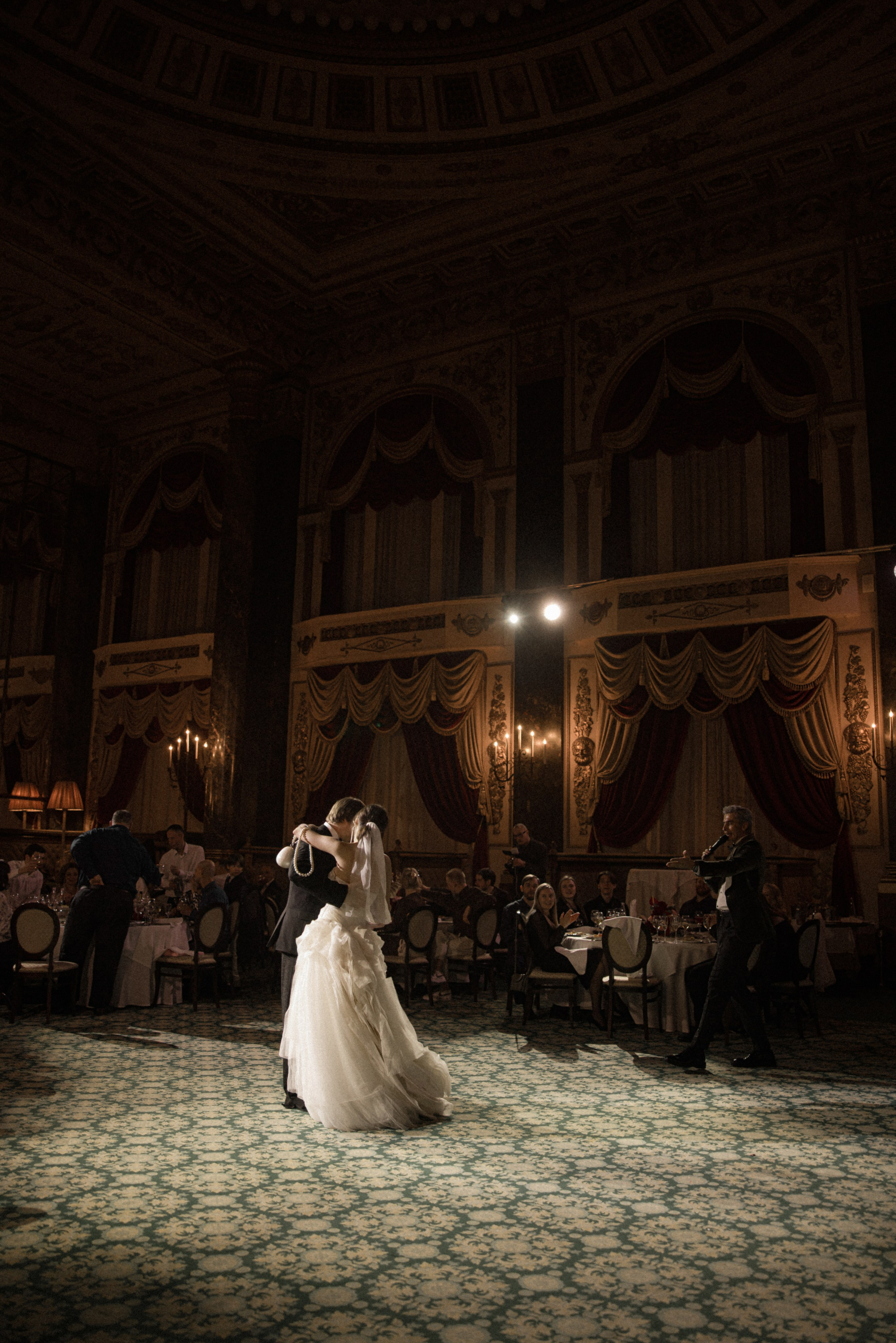 Мы. Свадебный фотограф в Москве