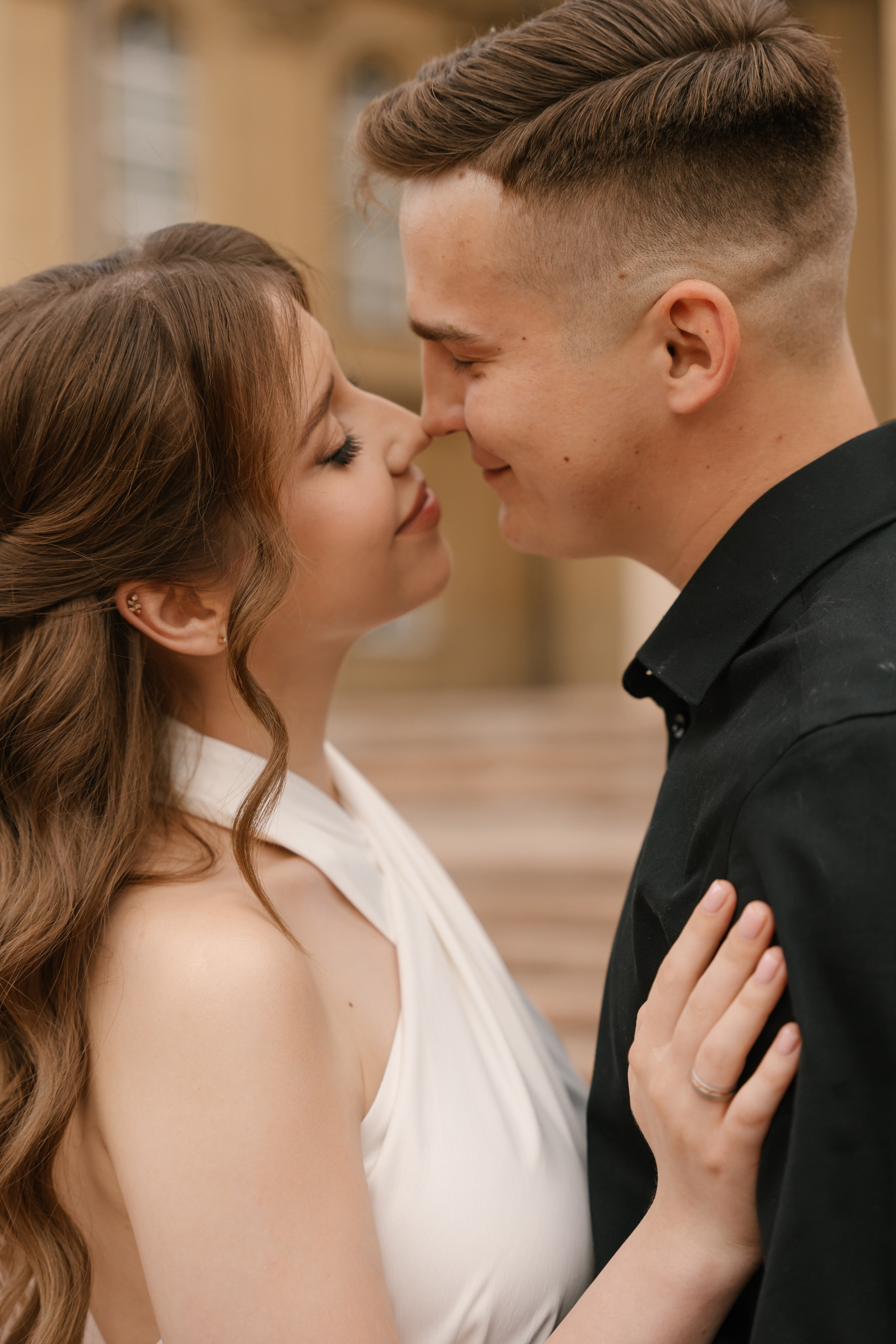 ЗАГС ЧМЗ в Челябинске | Клим и Кристина. Ульяна Ремезова | Фотограф | Челябинск