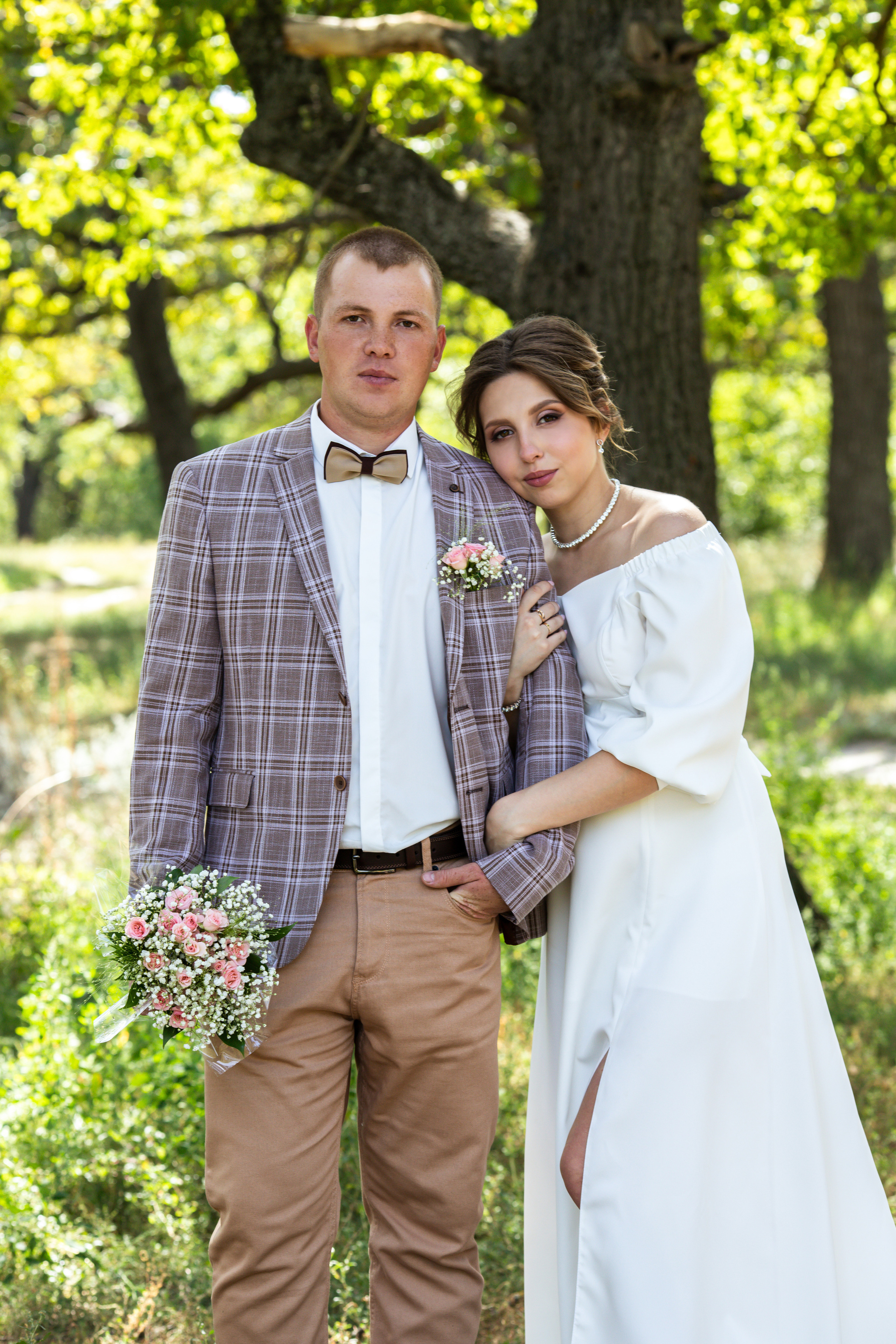 Отзывы. Свадебный и семейный фотограф в Михайловке Полина Крипс