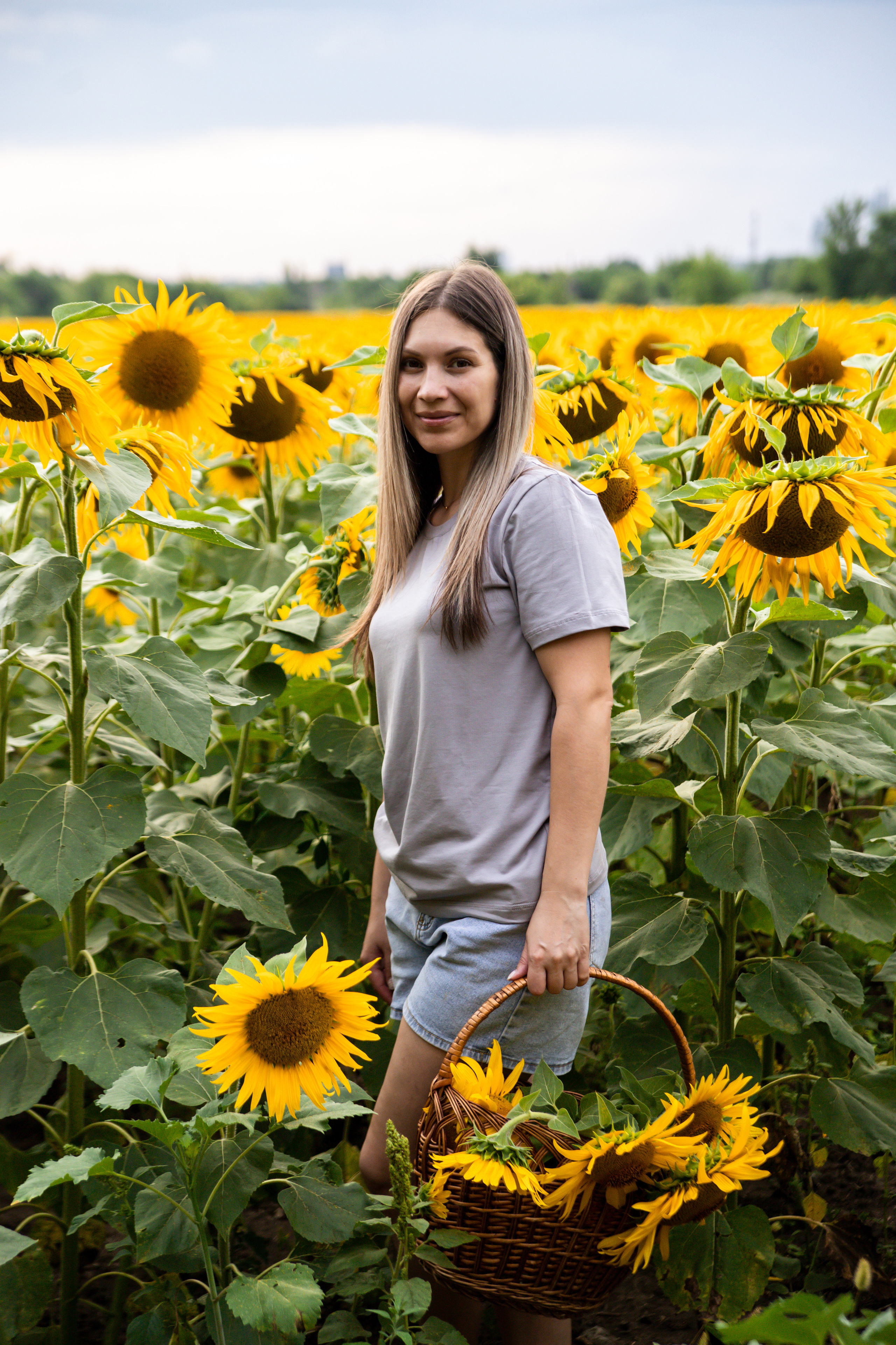 Лена+Полина+Таня. Свадебный и семейный фотограф в Михайловке Полина Крипс
