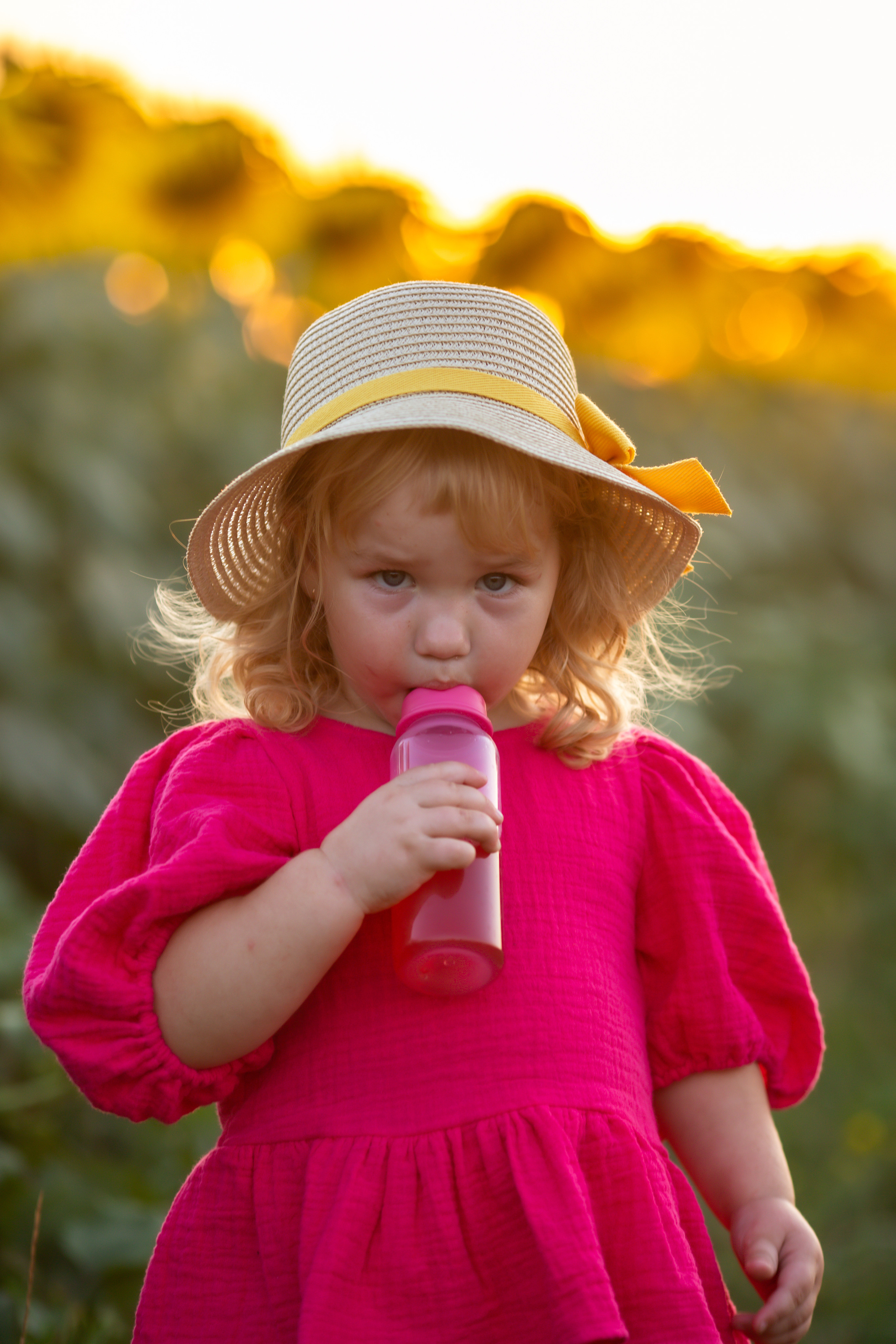Вика+Алена+Аня. Свадебный и семейный фотограф в Михайловке Полина Крипс