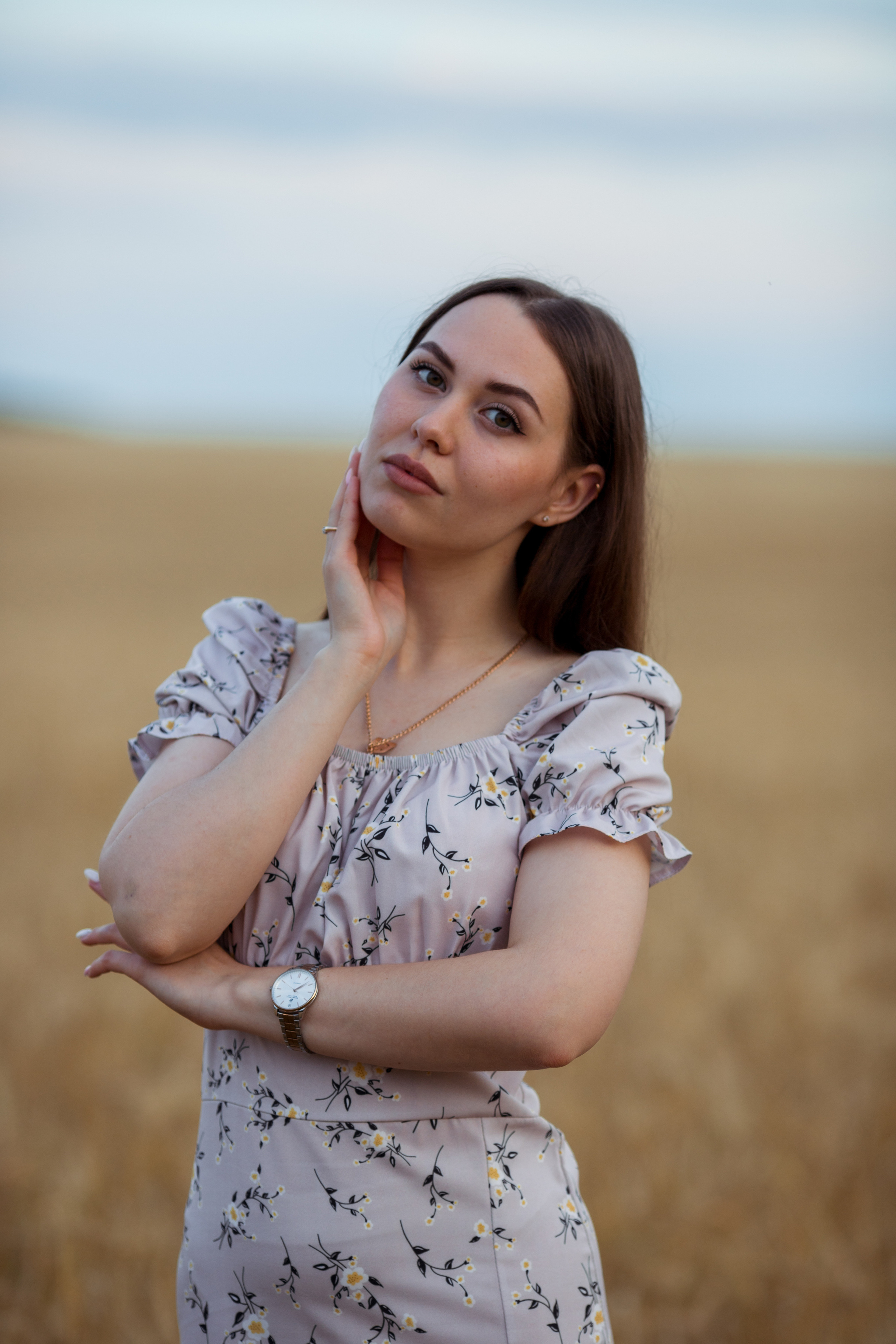 Даниил+ Алина. Свадебный и семейный фотограф в Михайловке Полина Крипс