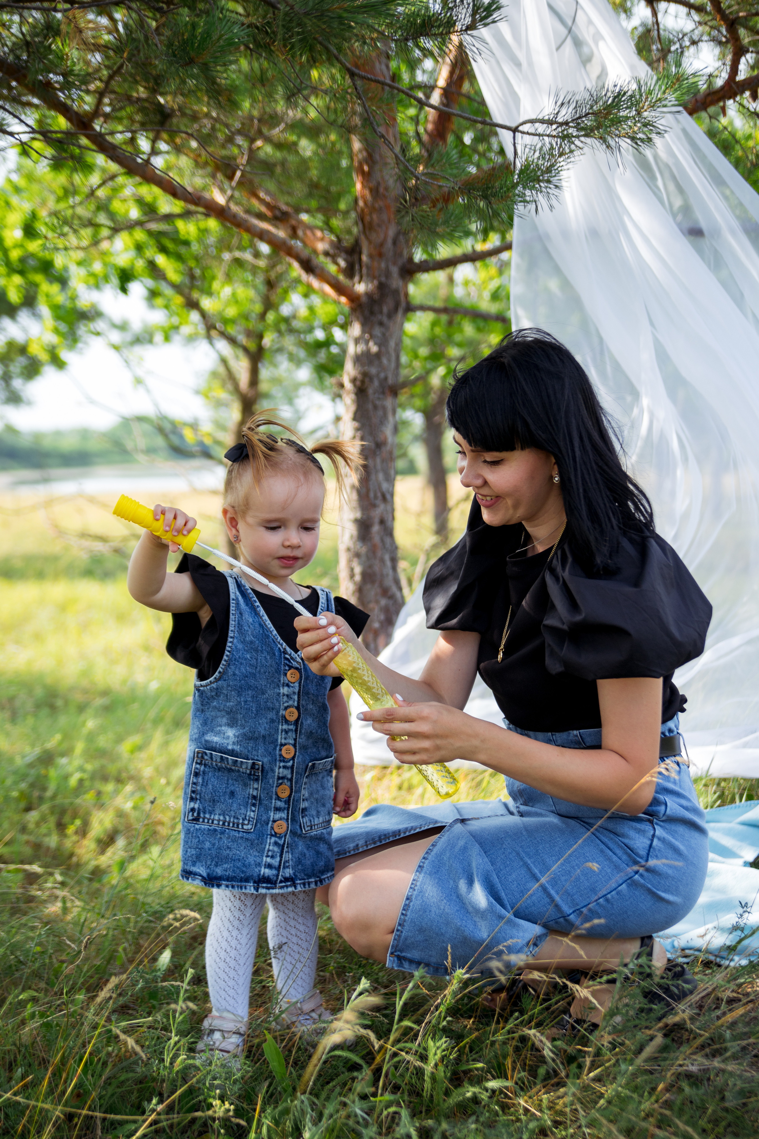 Сергей+Юля+Дарина. Свадебный и семейный фотограф в Михайловке Полина Крипс