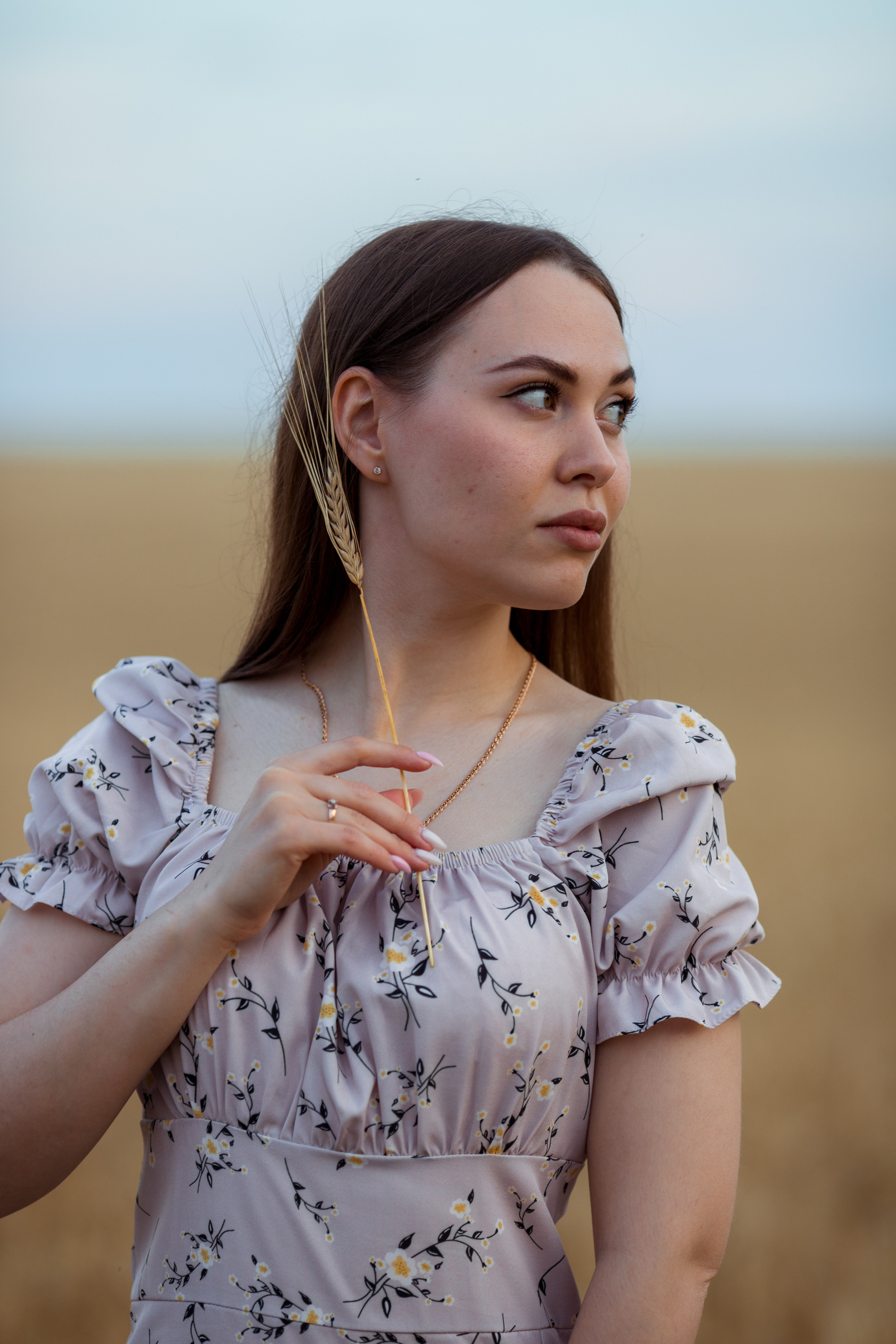 Даниил+ Алина. Свадебный и семейный фотограф в Михайловке Полина Крипс