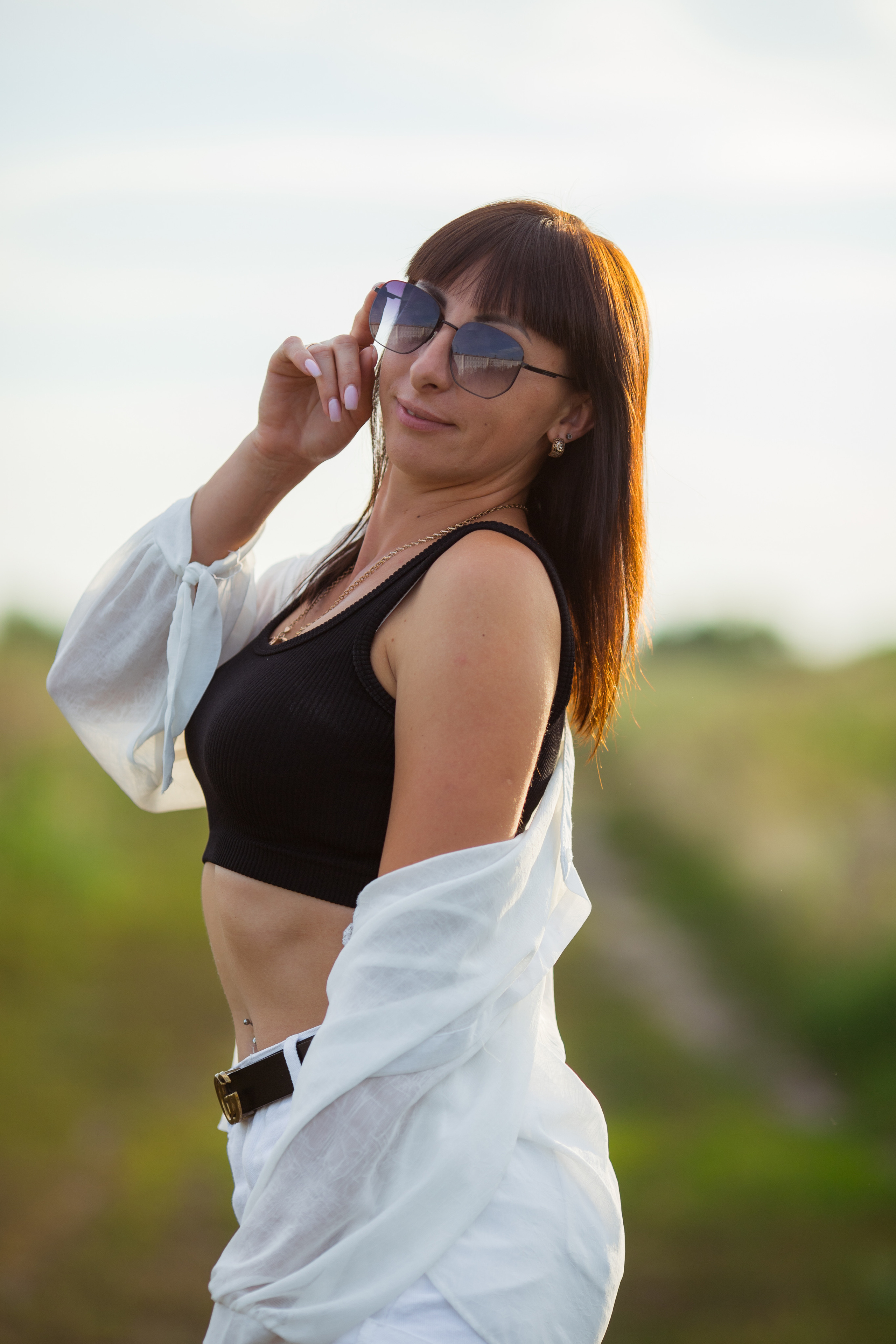 Валя. Свадебный и семейный фотограф в Михайловке Полина Крипс