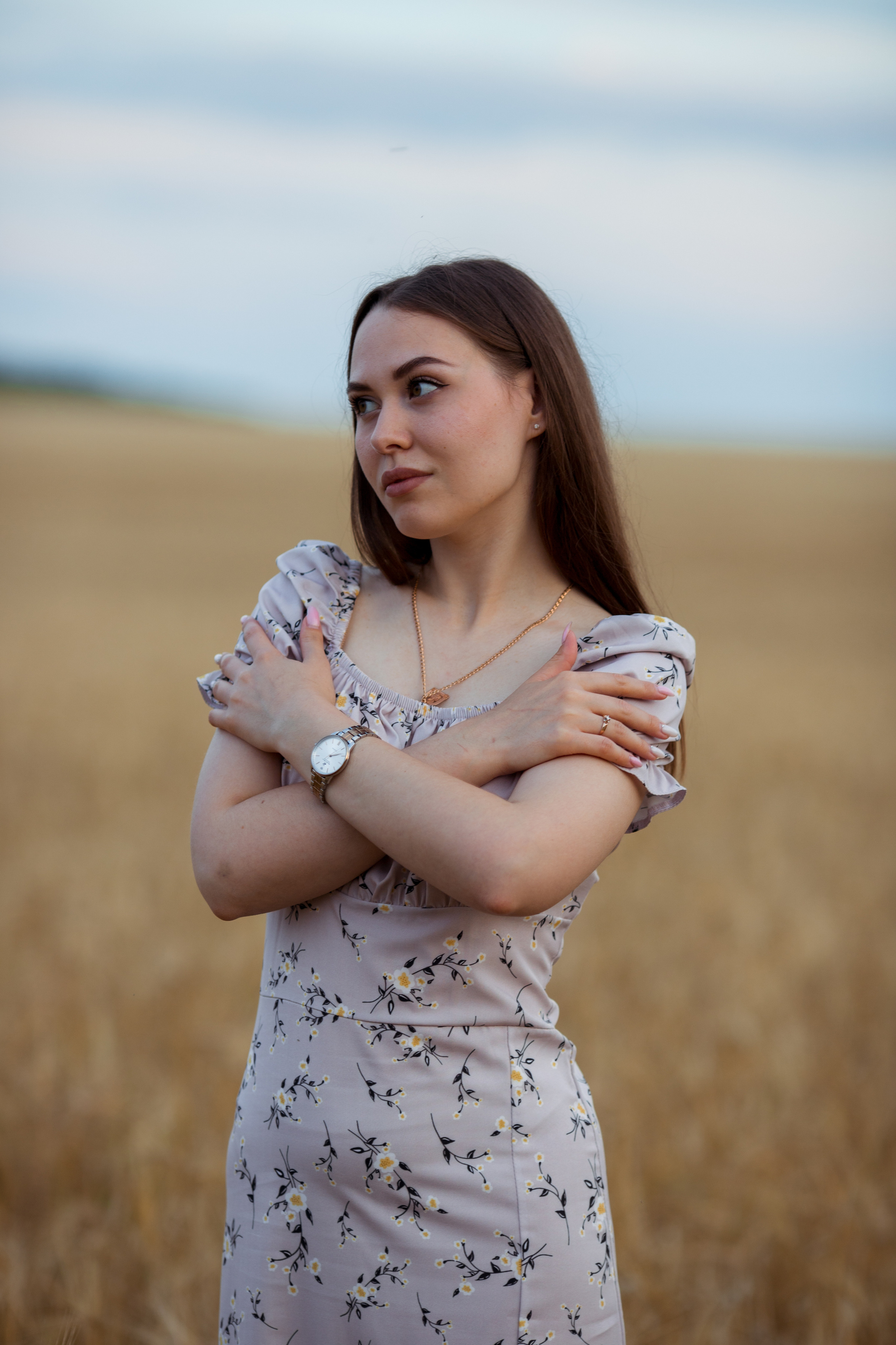 Даниил+ Алина. Свадебный и семейный фотограф в Михайловке Полина Крипс