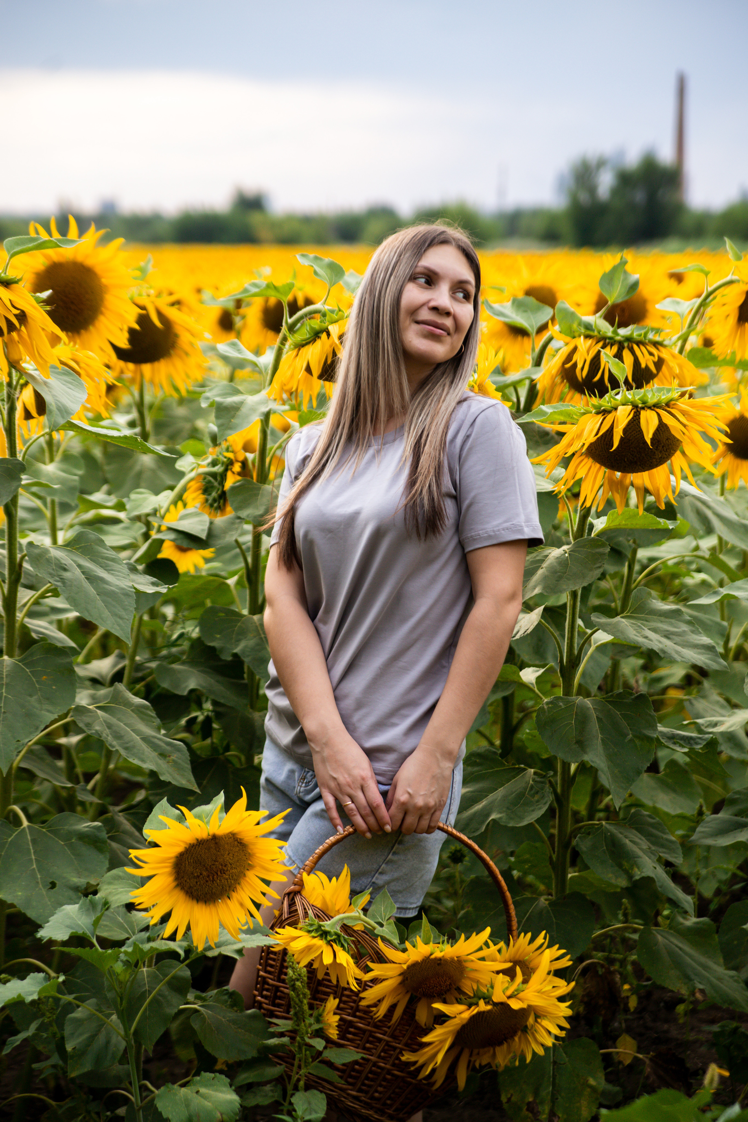 Лена+Полина+Таня. Свадебный и семейный фотограф в Михайловке Полина Крипс