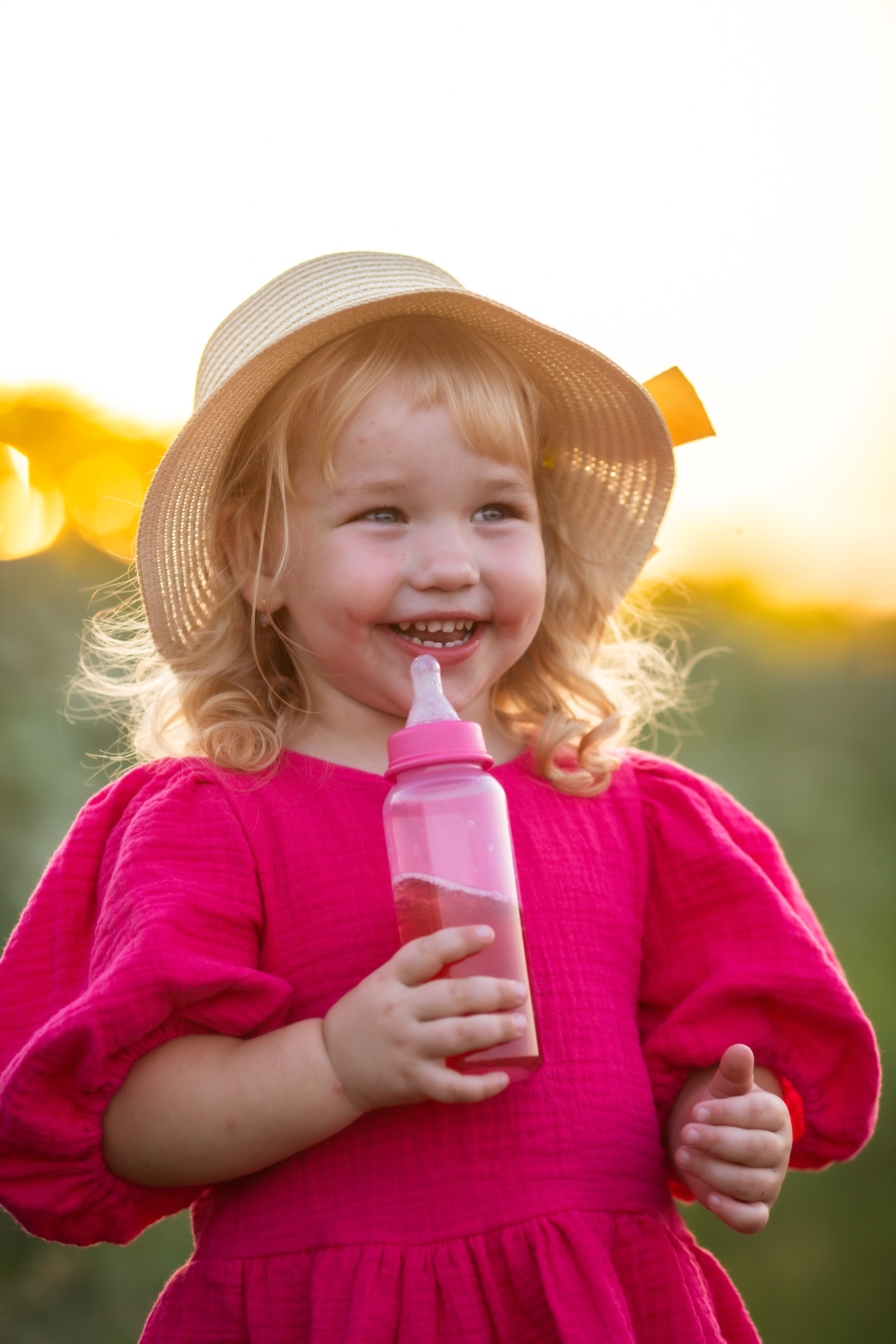 Вика+Алена+Аня. Свадебный и семейный фотограф в Михайловке Полина Крипс