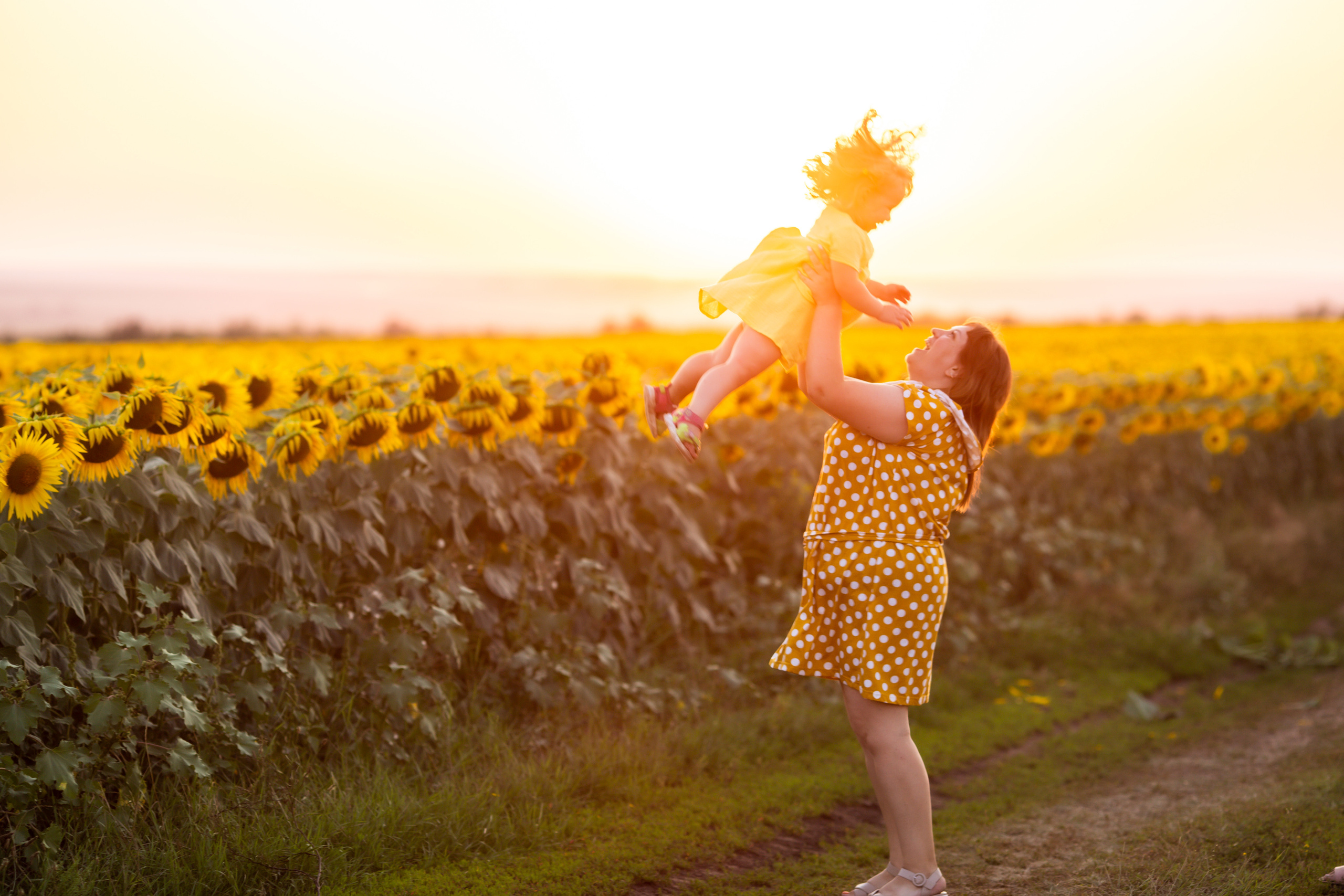 Вика+Алена+Аня. Свадебный и семейный фотограф в Михайловке Полина Крипс