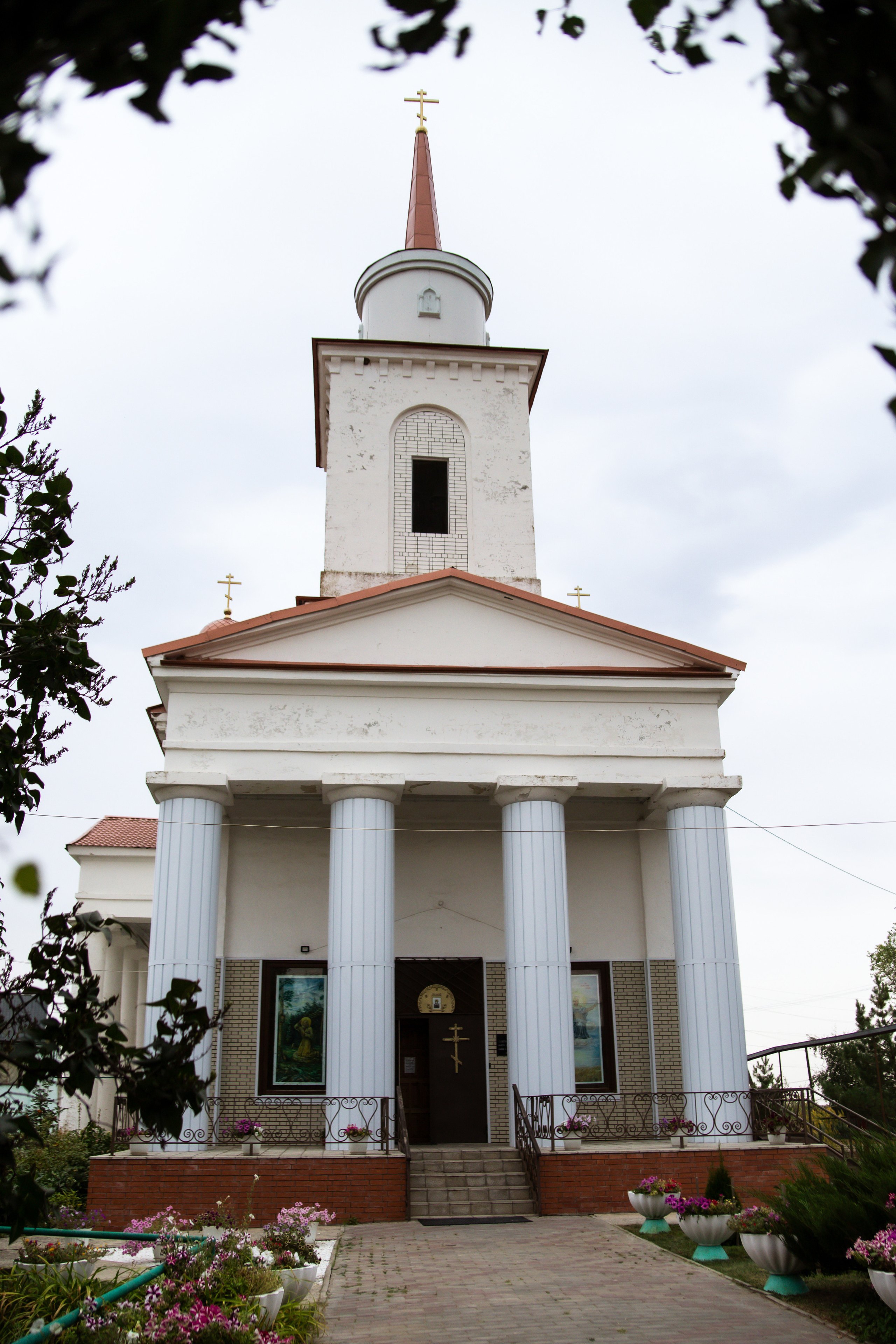 Отзывы. Свадебный и семейный фотограф в Михайловке Полина Крипс