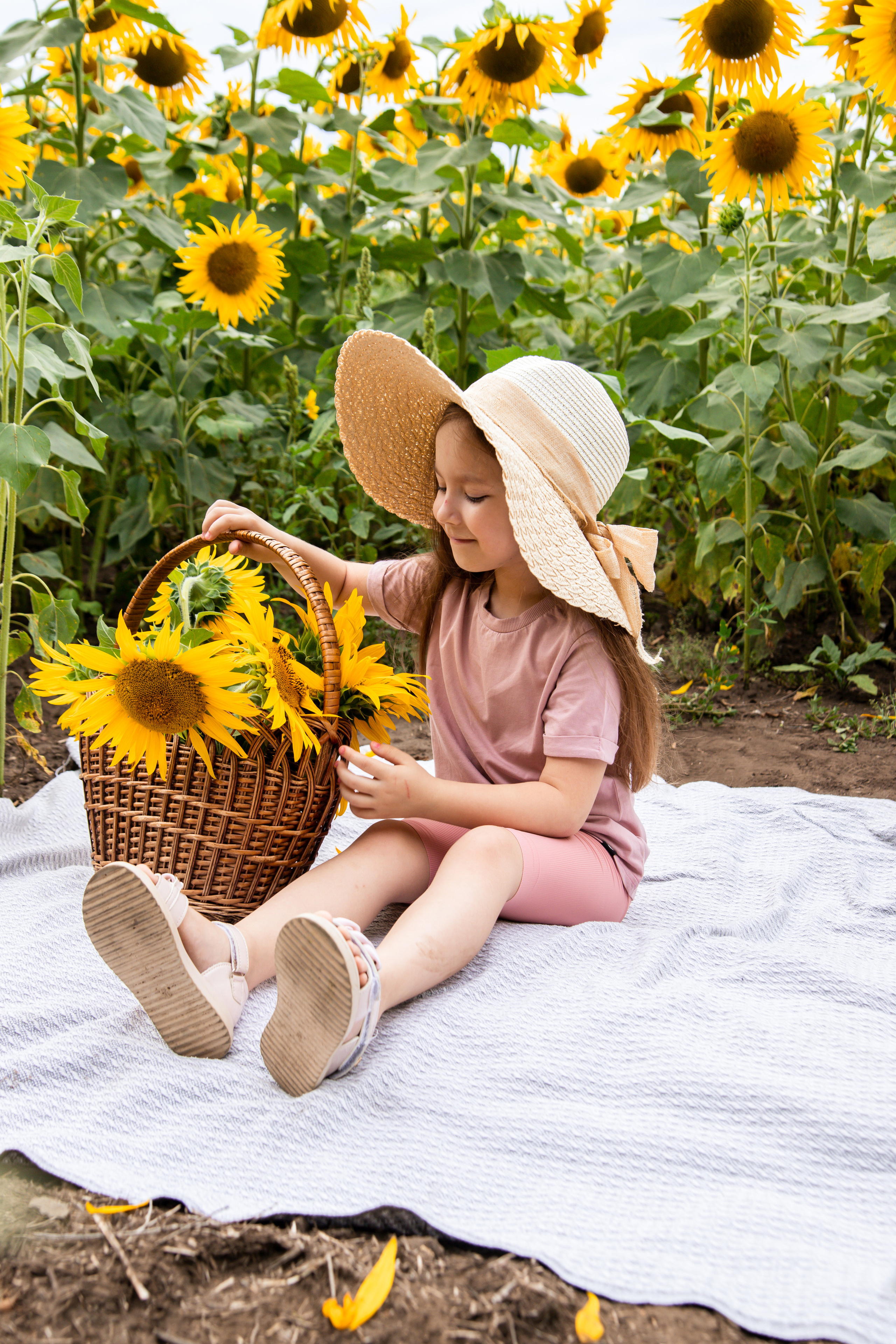 Лена+Полина+Таня. Свадебный и семейный фотограф в Михайловке Полина Крипс