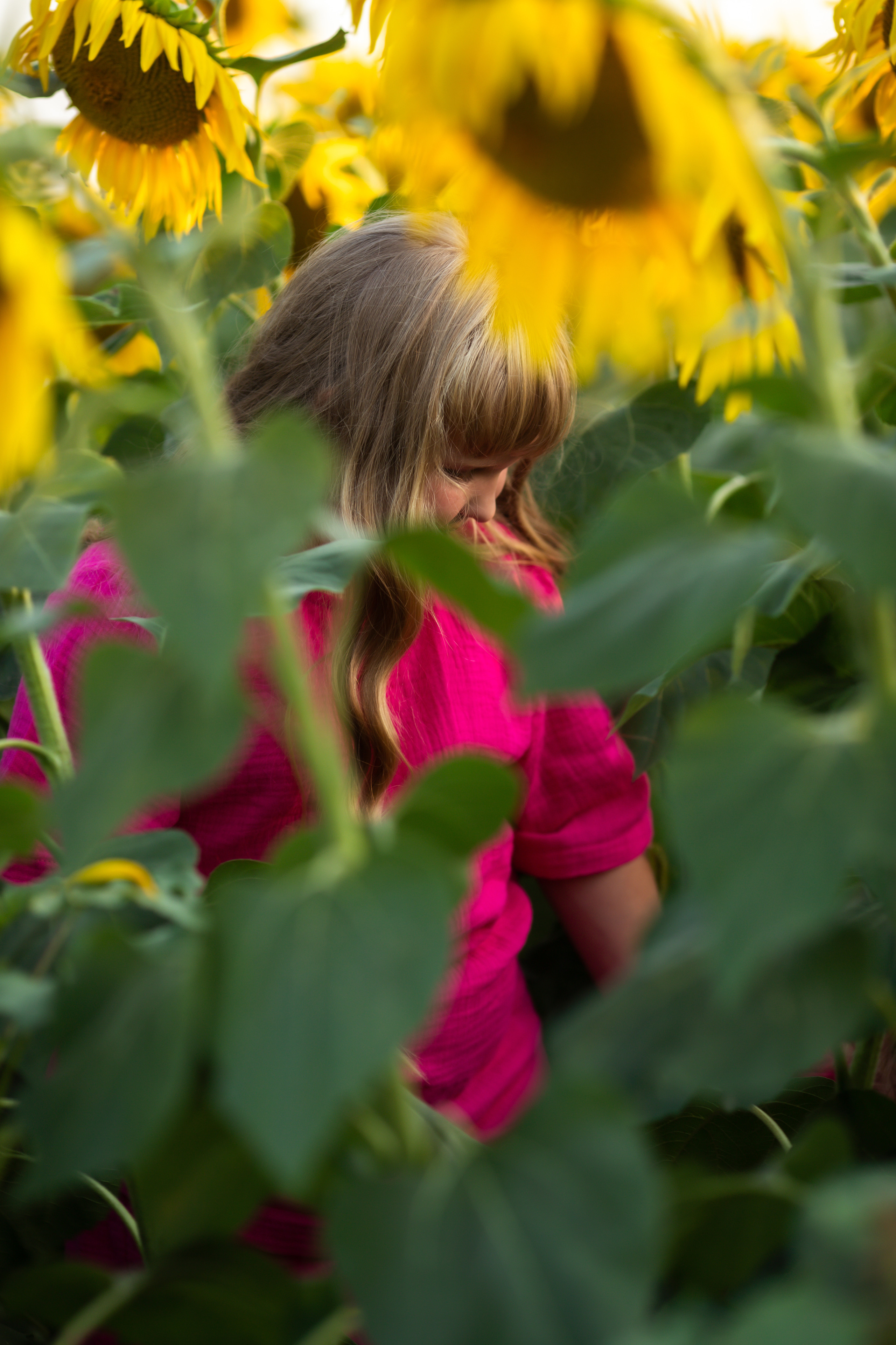 Вика+Алена+Аня. Свадебный и семейный фотограф в Михайловке Полина Крипс