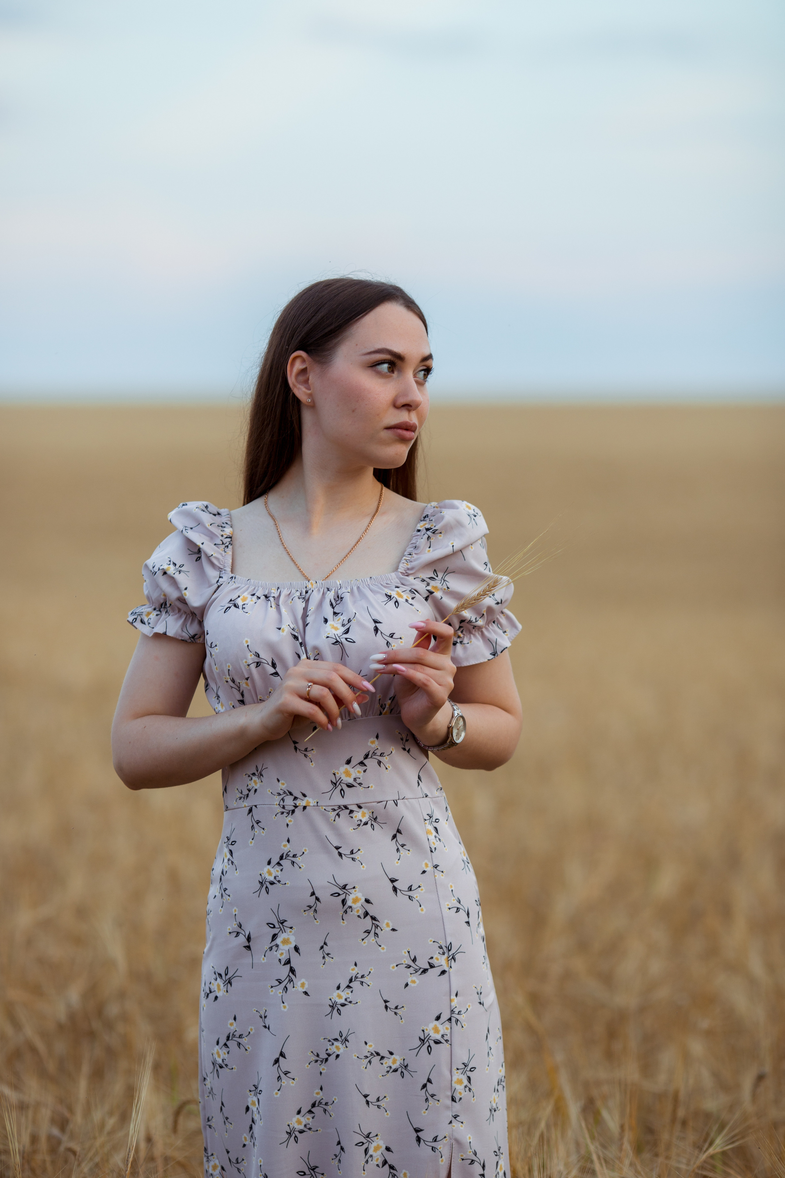 Даниил+ Алина. Свадебный и семейный фотограф в Михайловке Полина Крипс