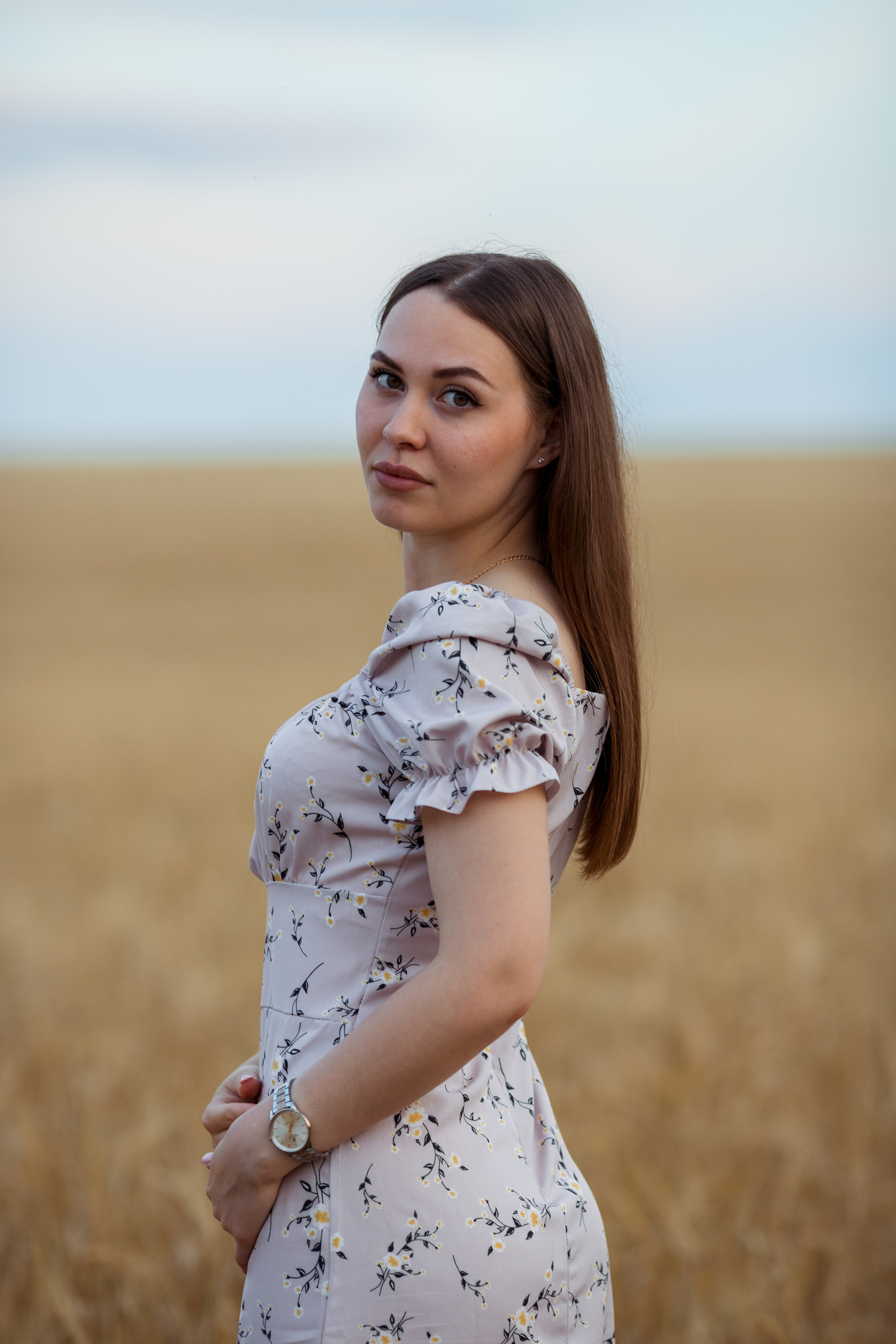 Даниил+ Алина. Свадебный и семейный фотограф в Михайловке Полина Крипс