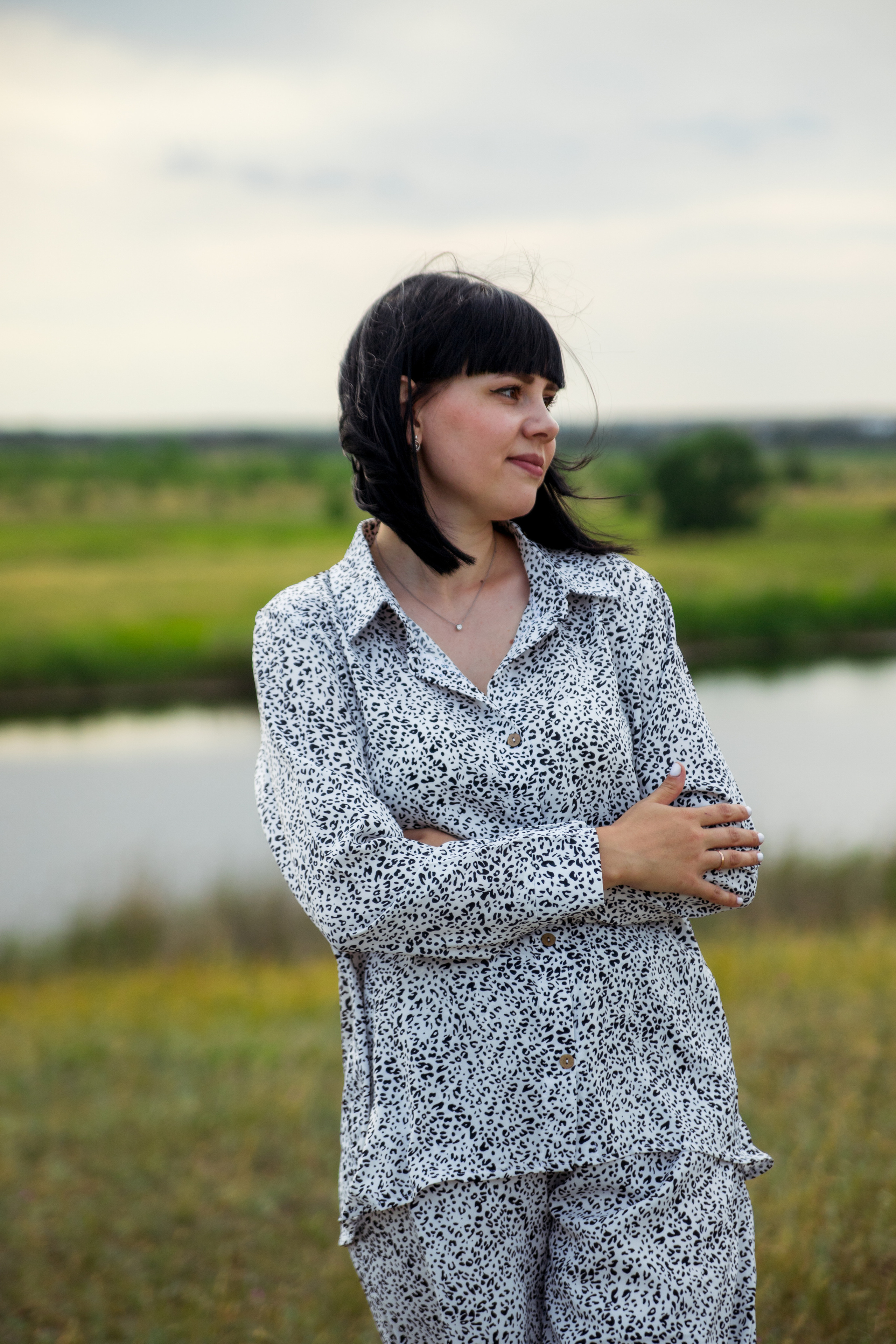 Сергей+Юля+Дарина. Свадебный и семейный фотограф в Михайловке Полина Крипс