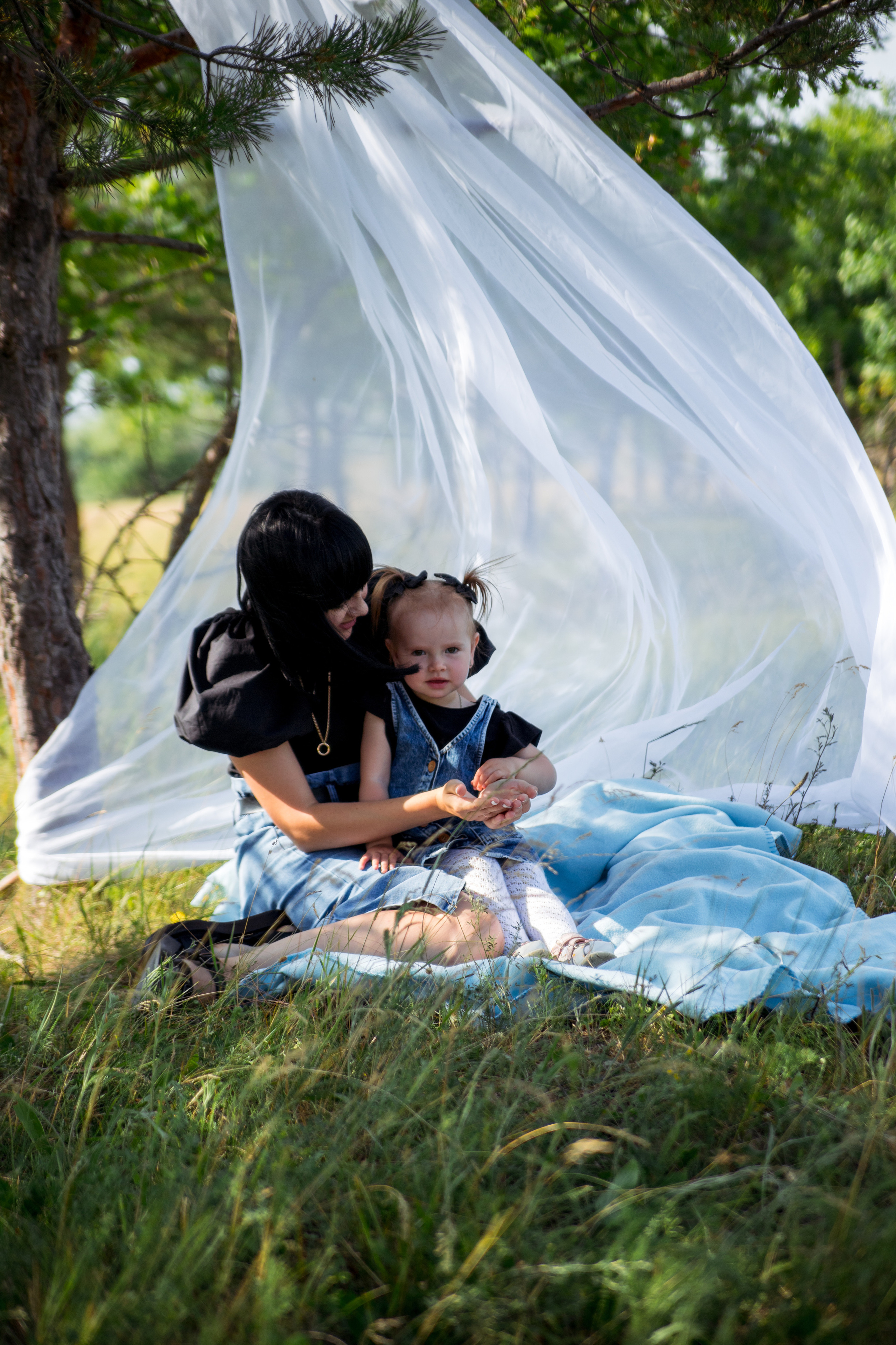 Сергей+Юля+Дарина. Свадебный и семейный фотограф в Михайловке Полина Крипс