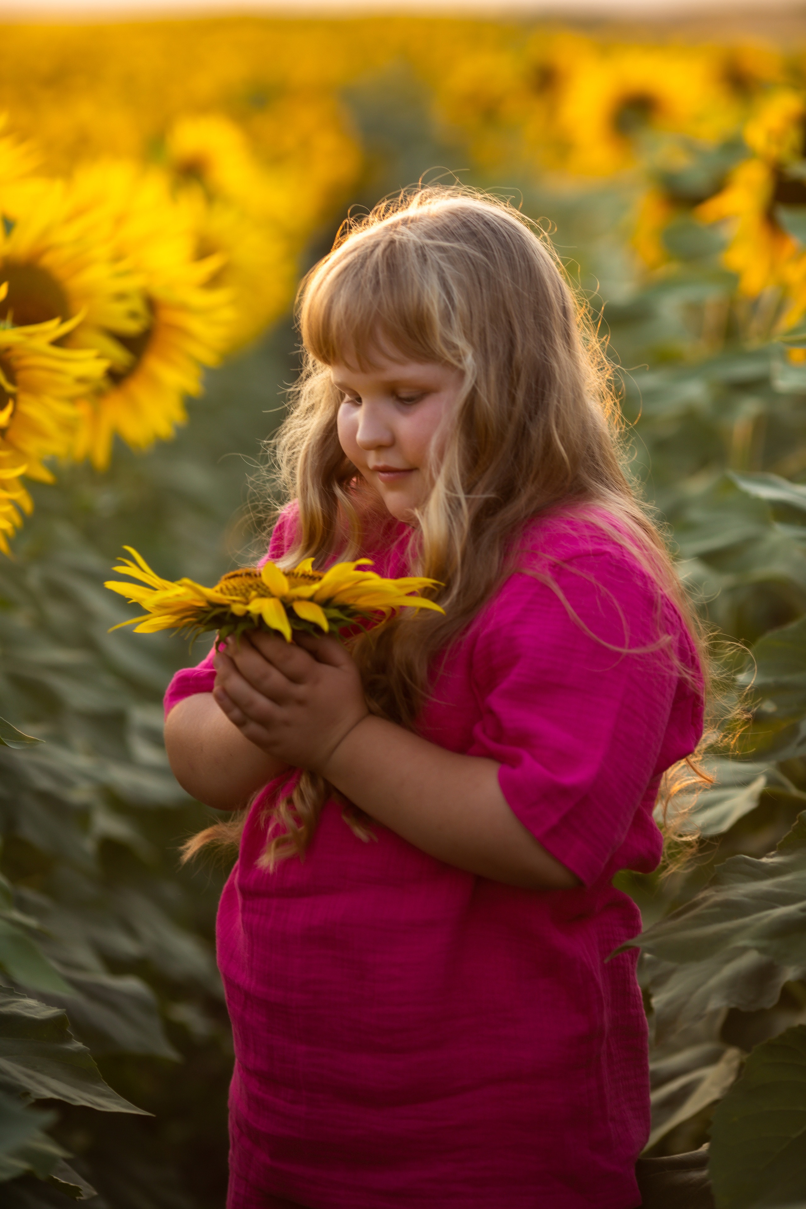 Вика+Алена+Аня. Свадебный и семейный фотограф в Михайловке Полина Крипс
