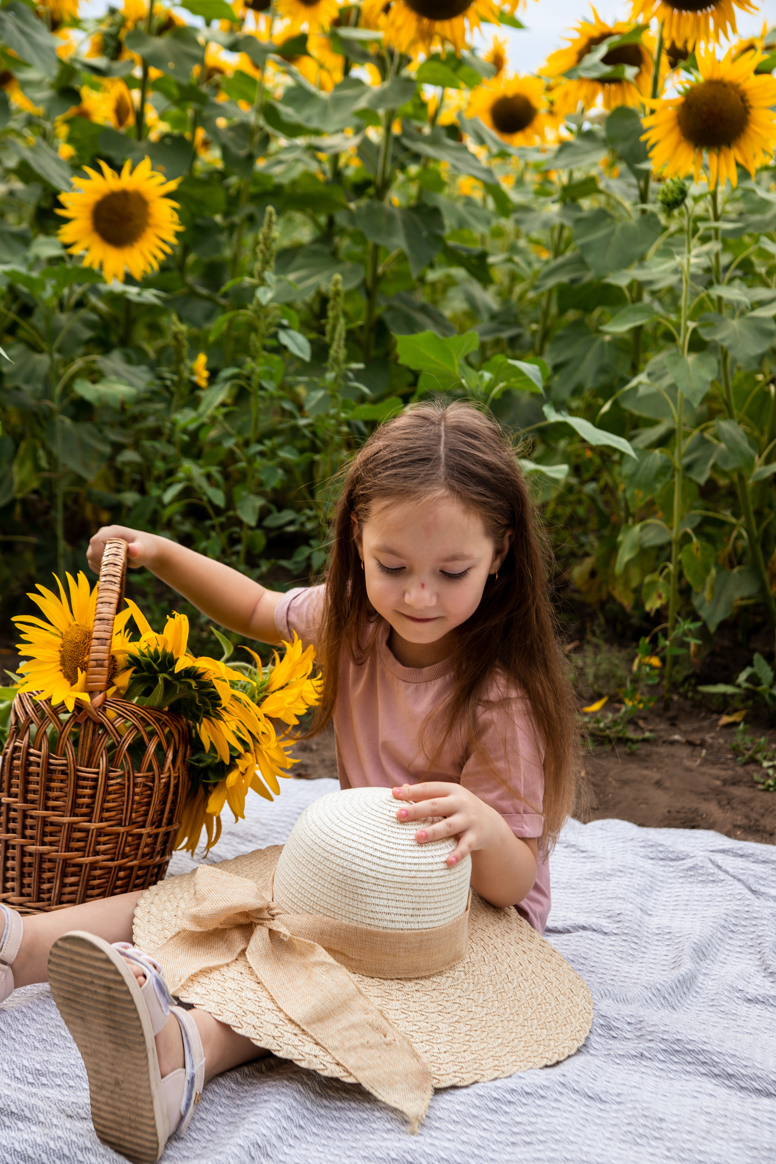 Лена+Полина+Таня. Свадебный и семейный фотограф в Михайловке Полина Крипс