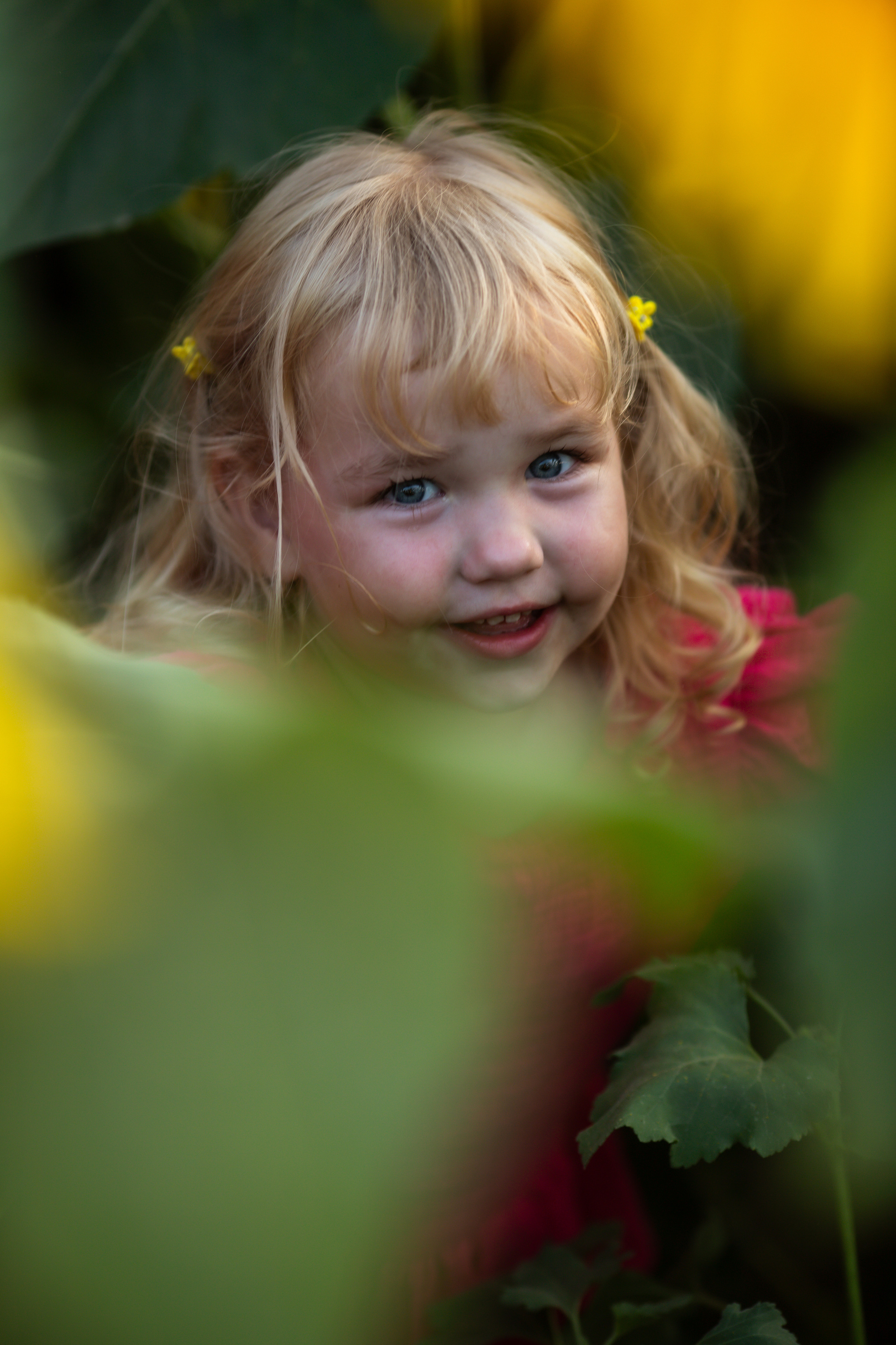 Вика+Алена+Аня. Свадебный и семейный фотограф в Михайловке Полина Крипс