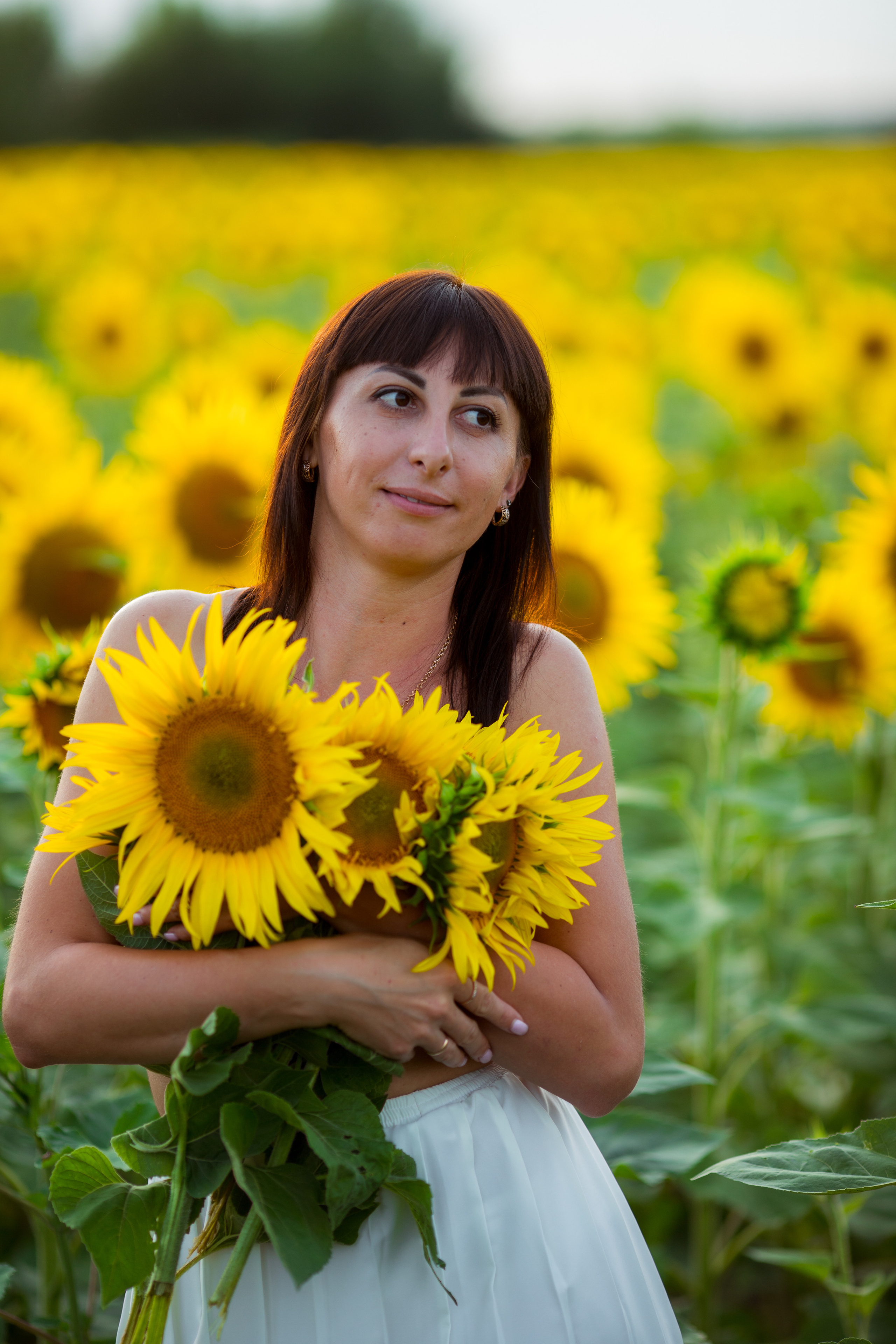 Валя. Свадебный и семейный фотограф в Михайловке Полина Крипс