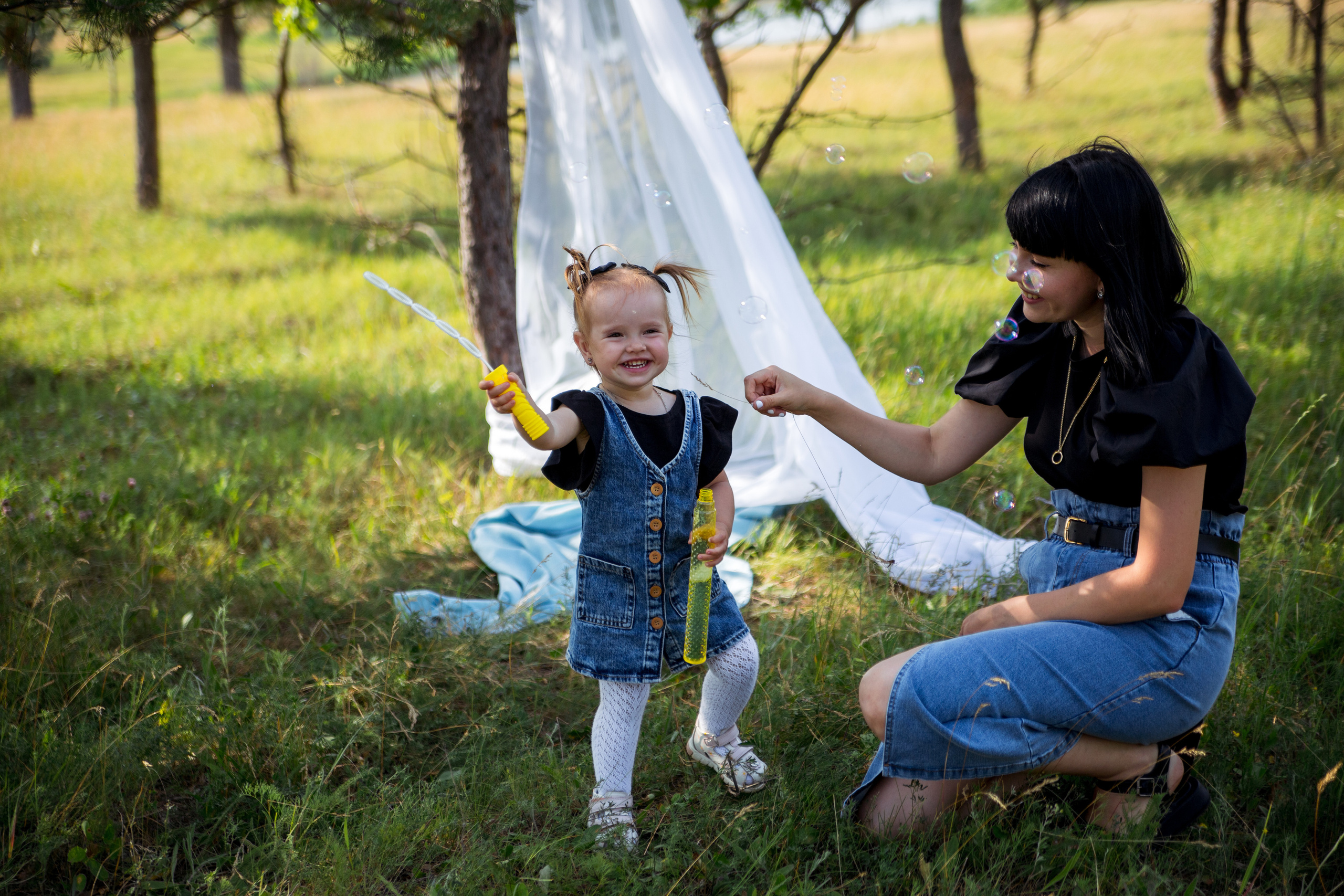 Сергей+Юля+Дарина. Свадебный и семейный фотограф в Михайловке Полина Крипс